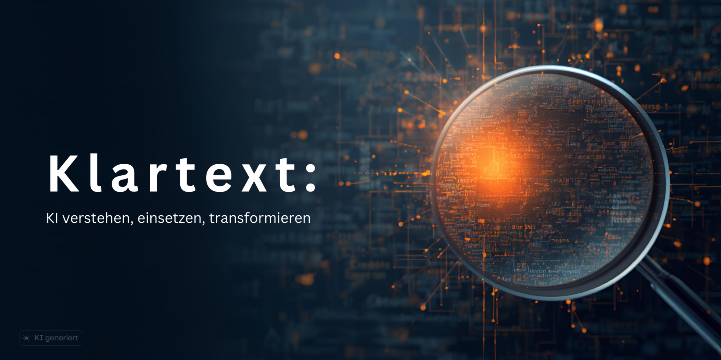 Header Willkommen im Prompt Lab