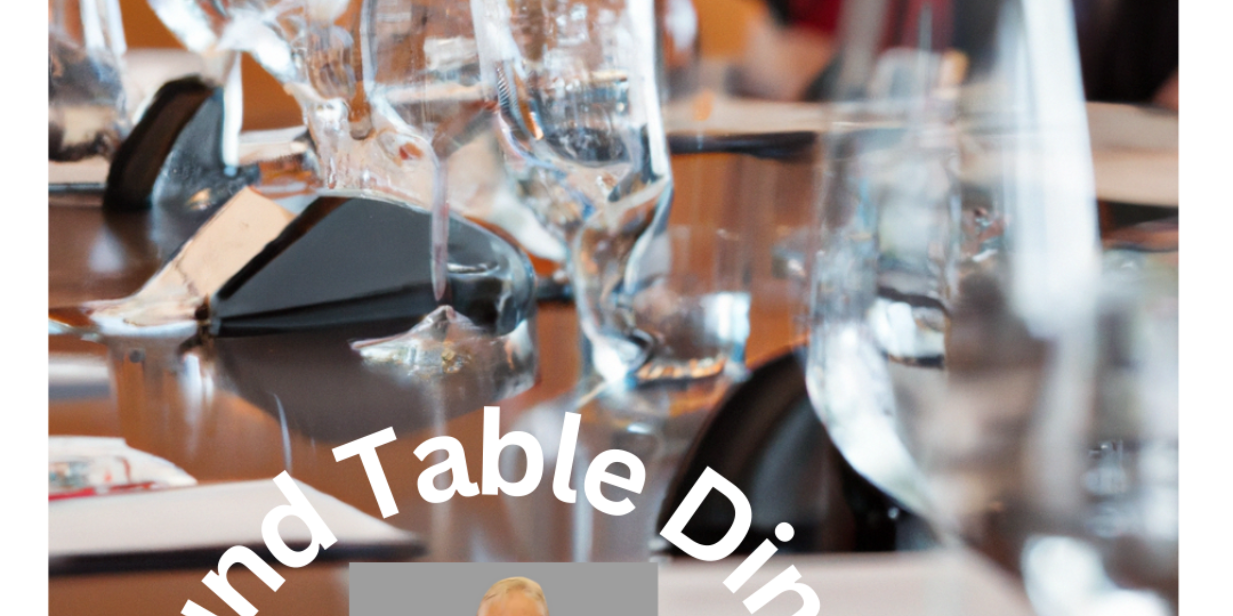 Header Round Table. Der Mehrwert Mensch im Unternehmen – Potenzial erkennen und fördern