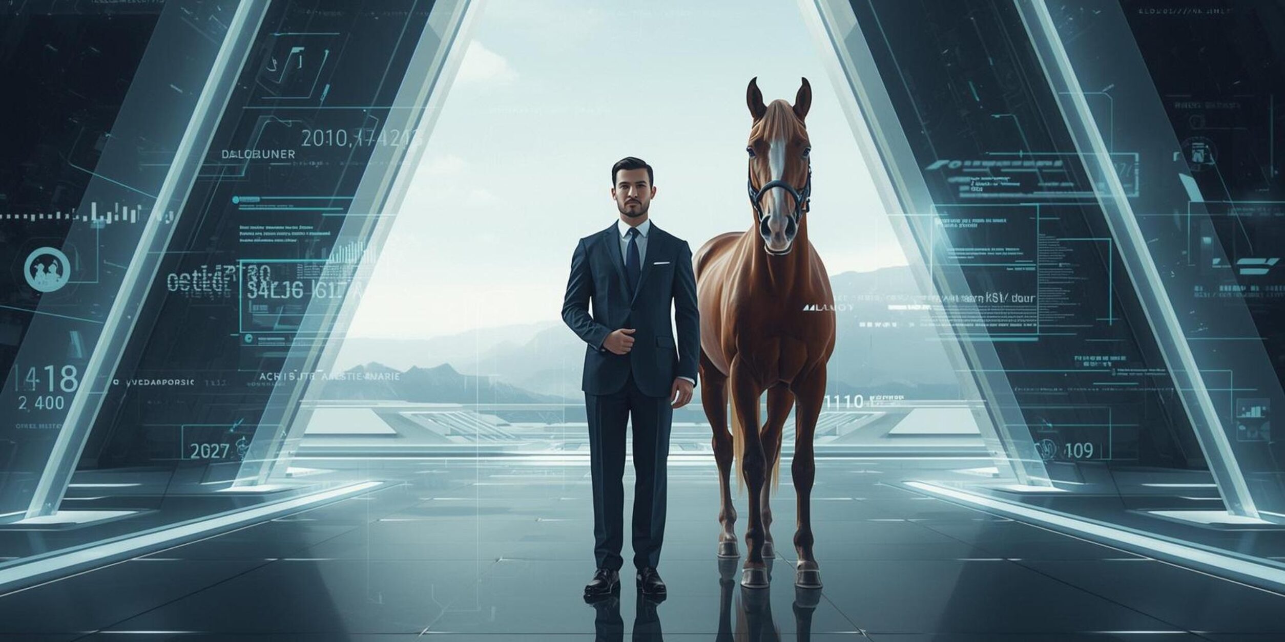 Header Führung reflektieren - Teamarbeit stärken