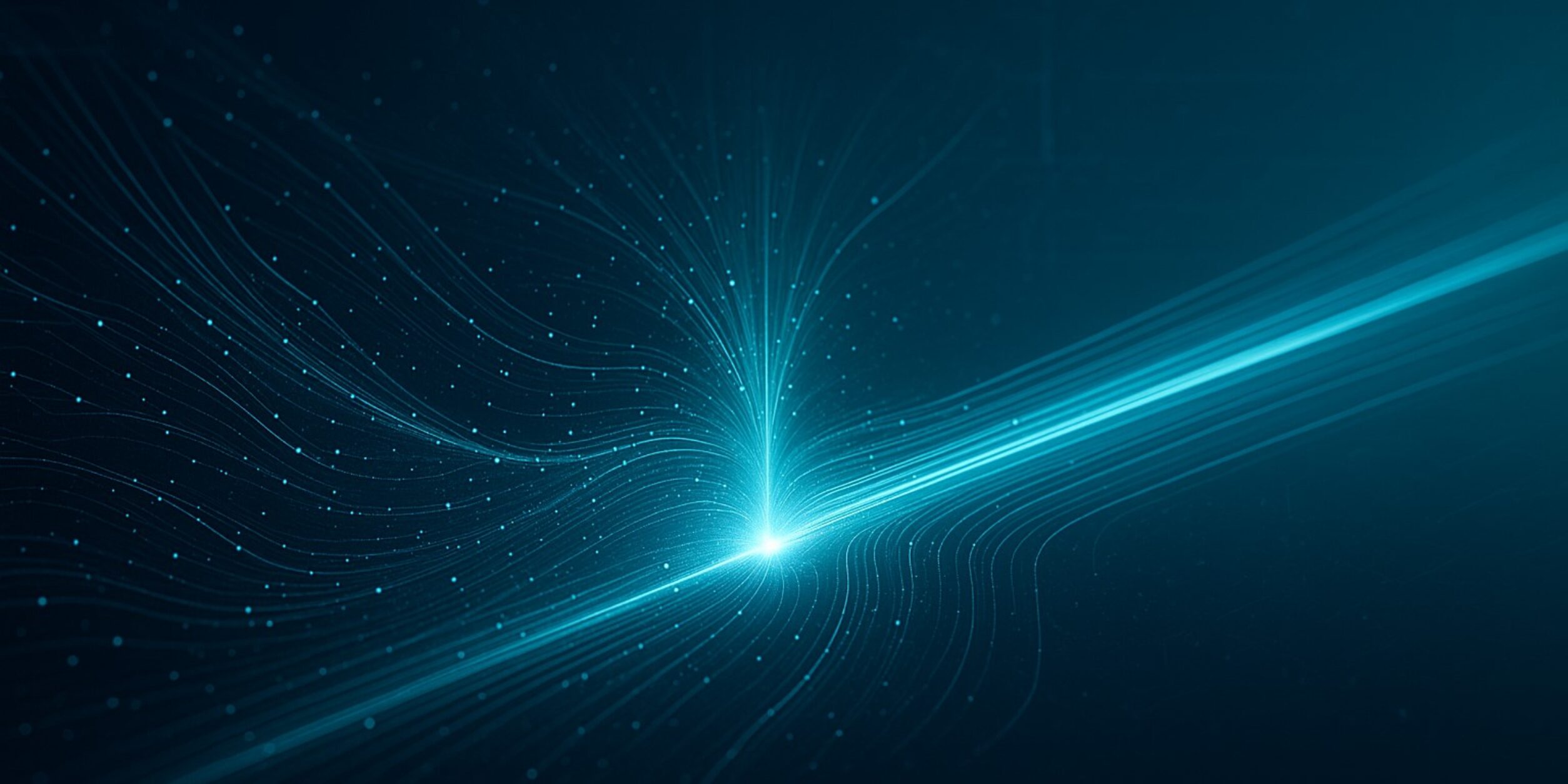 Header KI - Sprechstunde: Datenströme sinnvoll nutzen