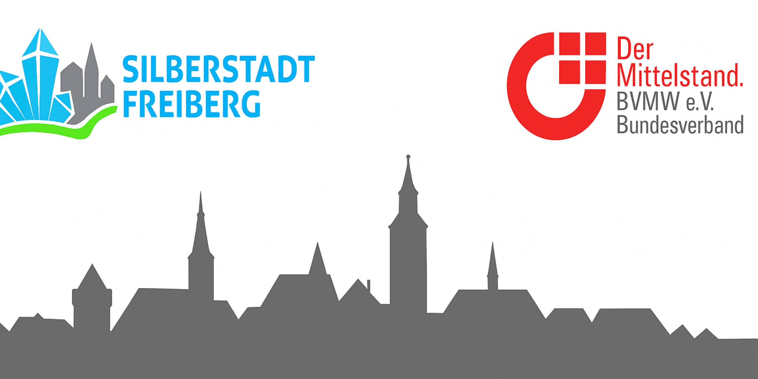 Header Regionale Wirtschaft im Fokus - Freiberger Unternehmerabend am 31.03.2026