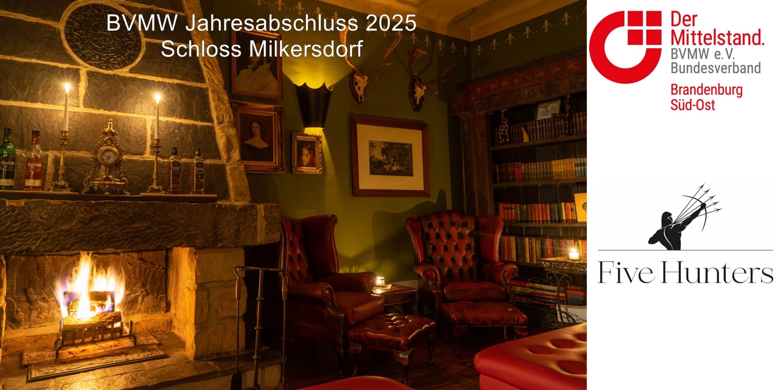 Header BVMW Jahresabschlussparty 2025