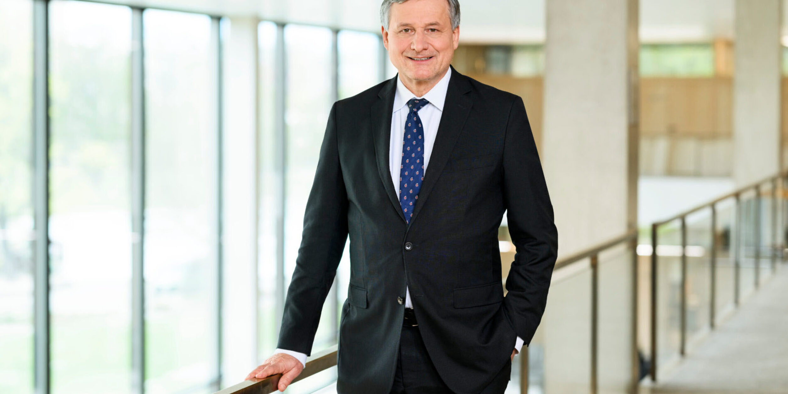 Header Politik-Talk mit Hans-Ulrich Rülke (FDP) zur Landtagswahl BW