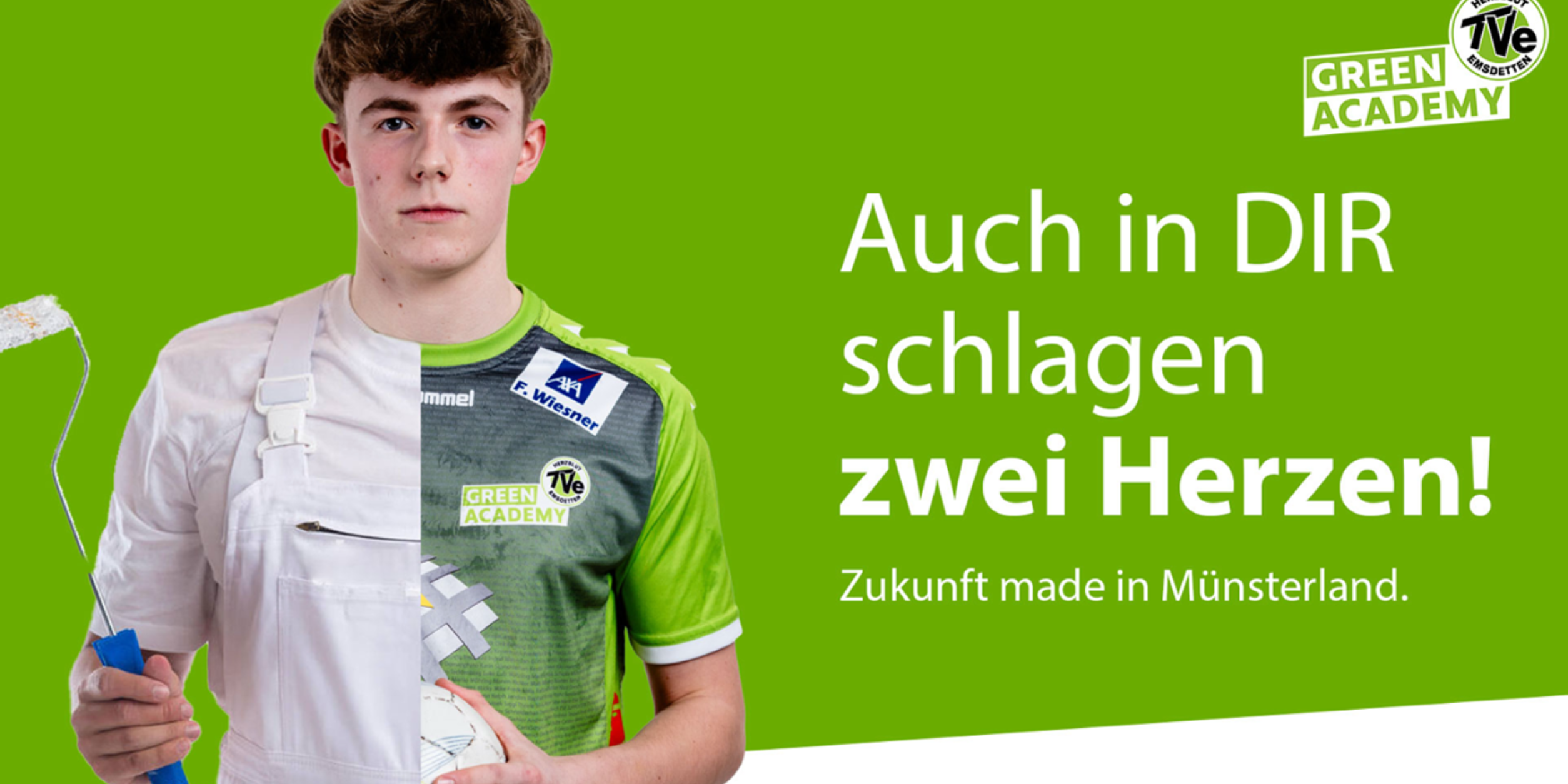 Header Meeting Mittelstand | Wir entwickeln Profis - Zukunftsorientierte Ausbildung neu gedacht