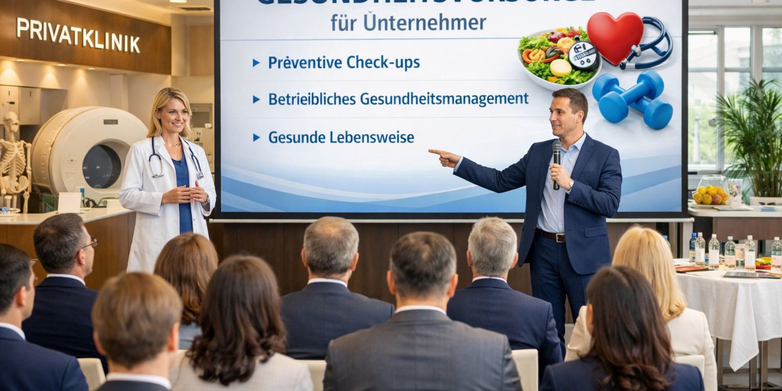 Header Meet & Great im Helios HPC Leipzig