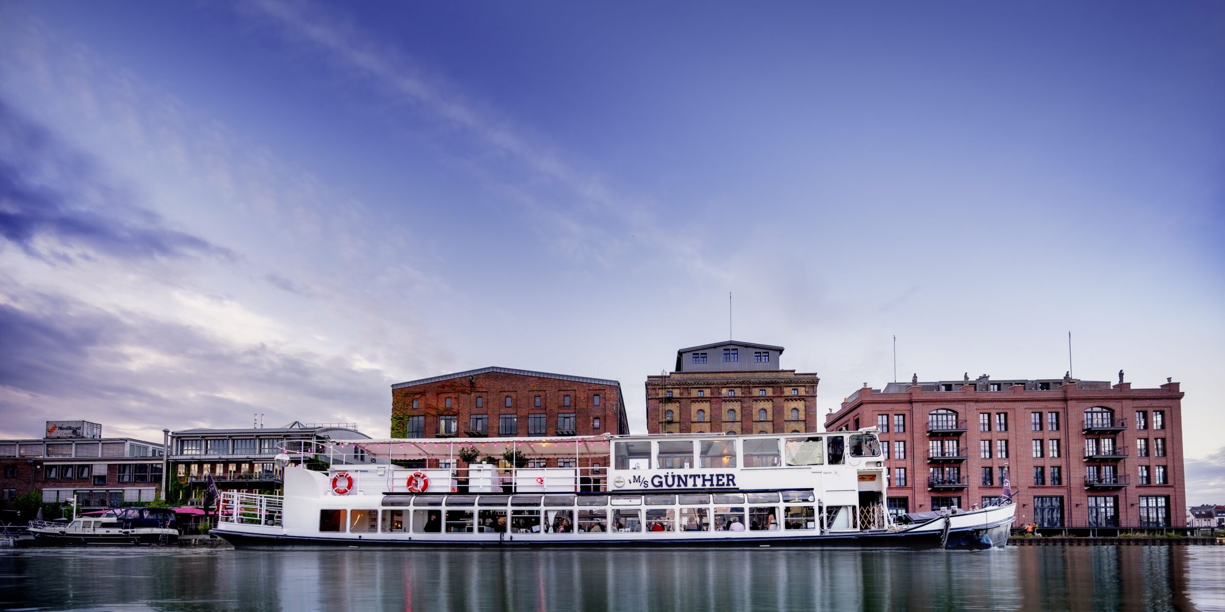 Header Networking@itsbest |Mittelstands-Pub-Quiz auf der MS Günther