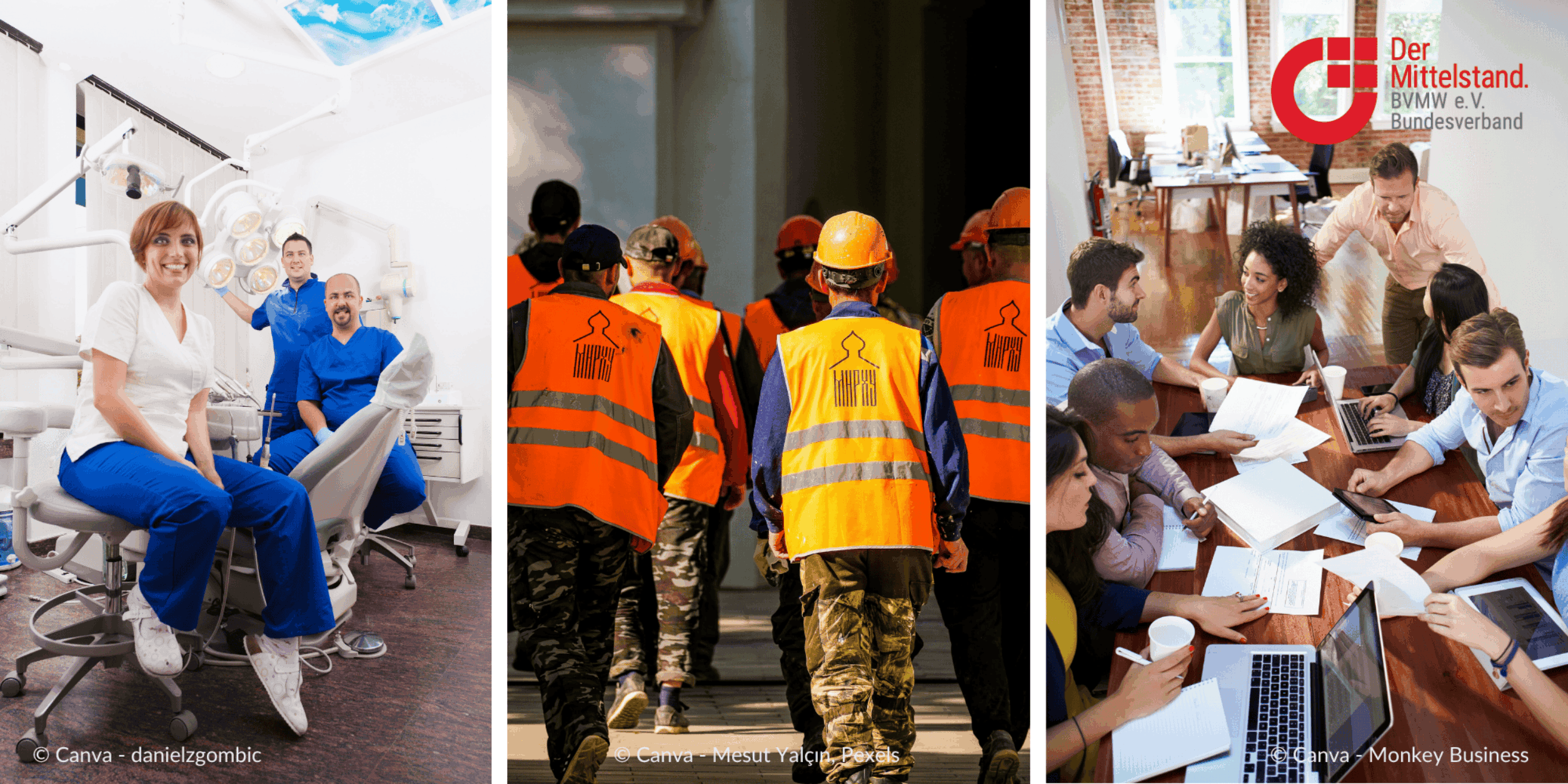 Header Einzel-Expertengespräche Personal (HR) & Unternehmensentwicklung - online