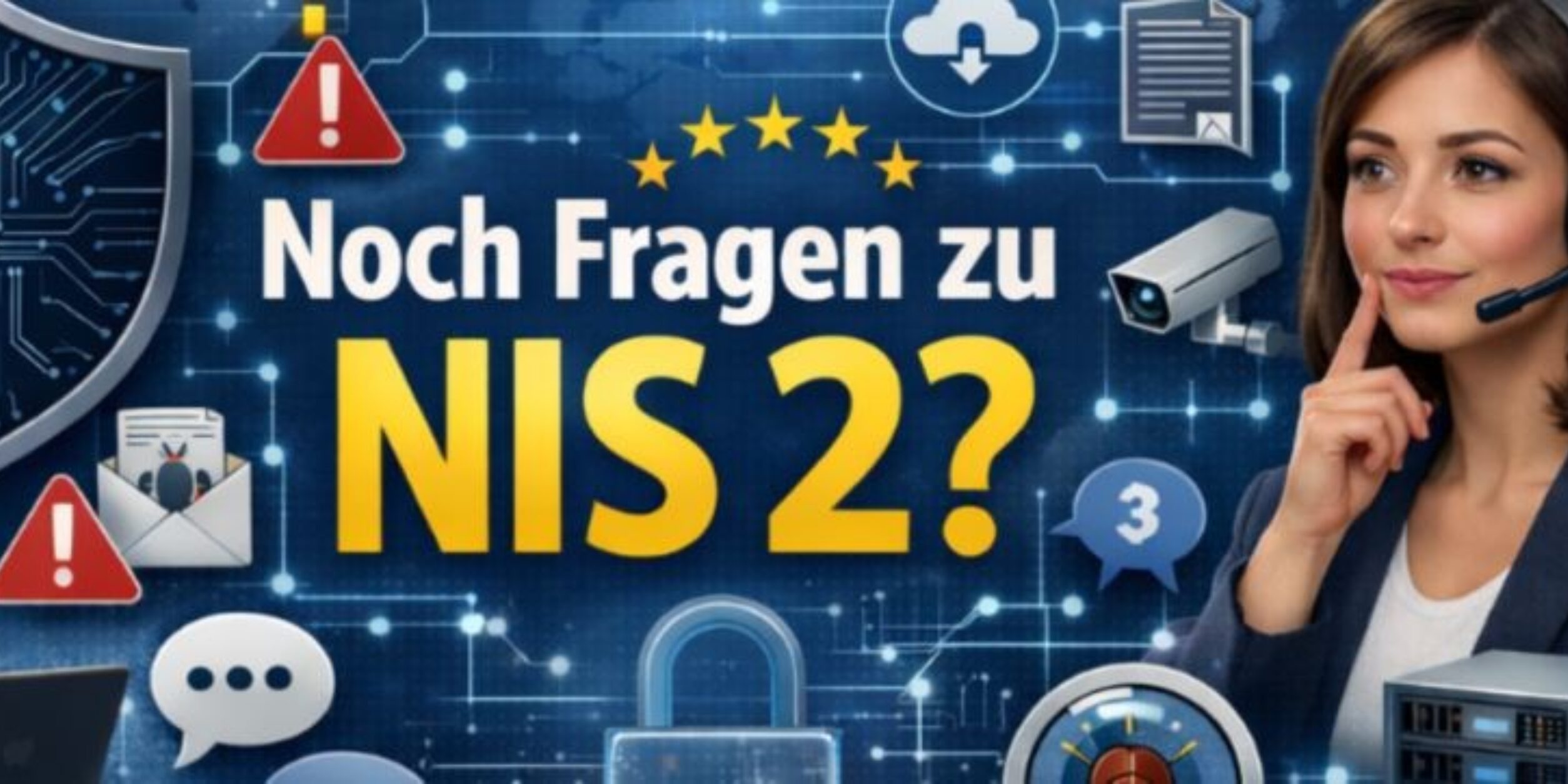 Header Fit für NIS 2