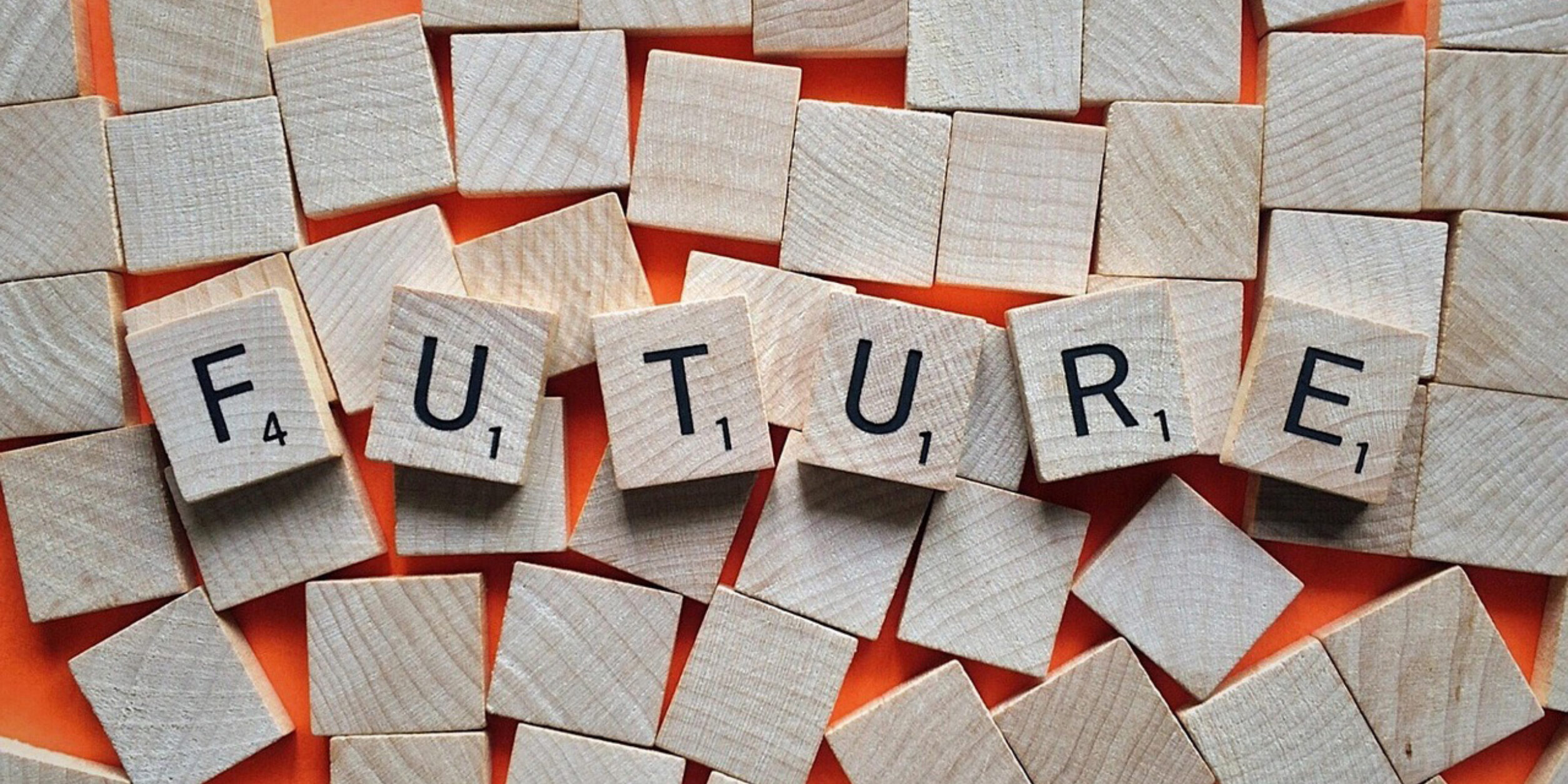 Header Netzwerk-Impulse Teil 4: Future Thinking - Zukünfte