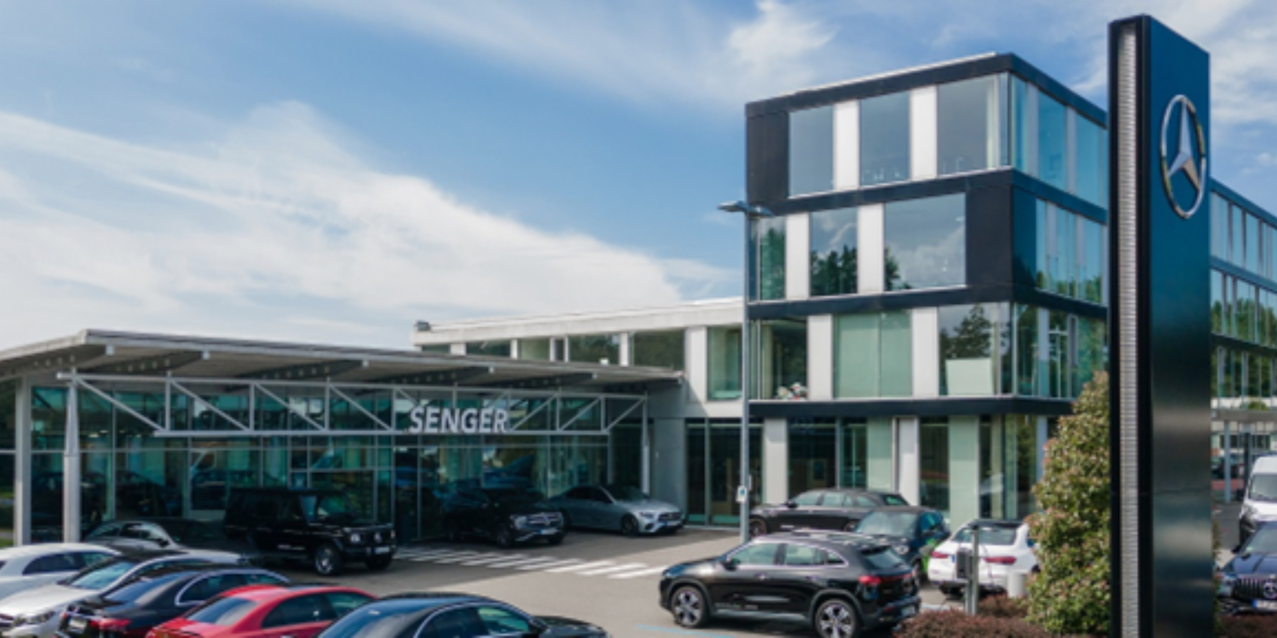 Header Networking@itsbest | Connect in Car