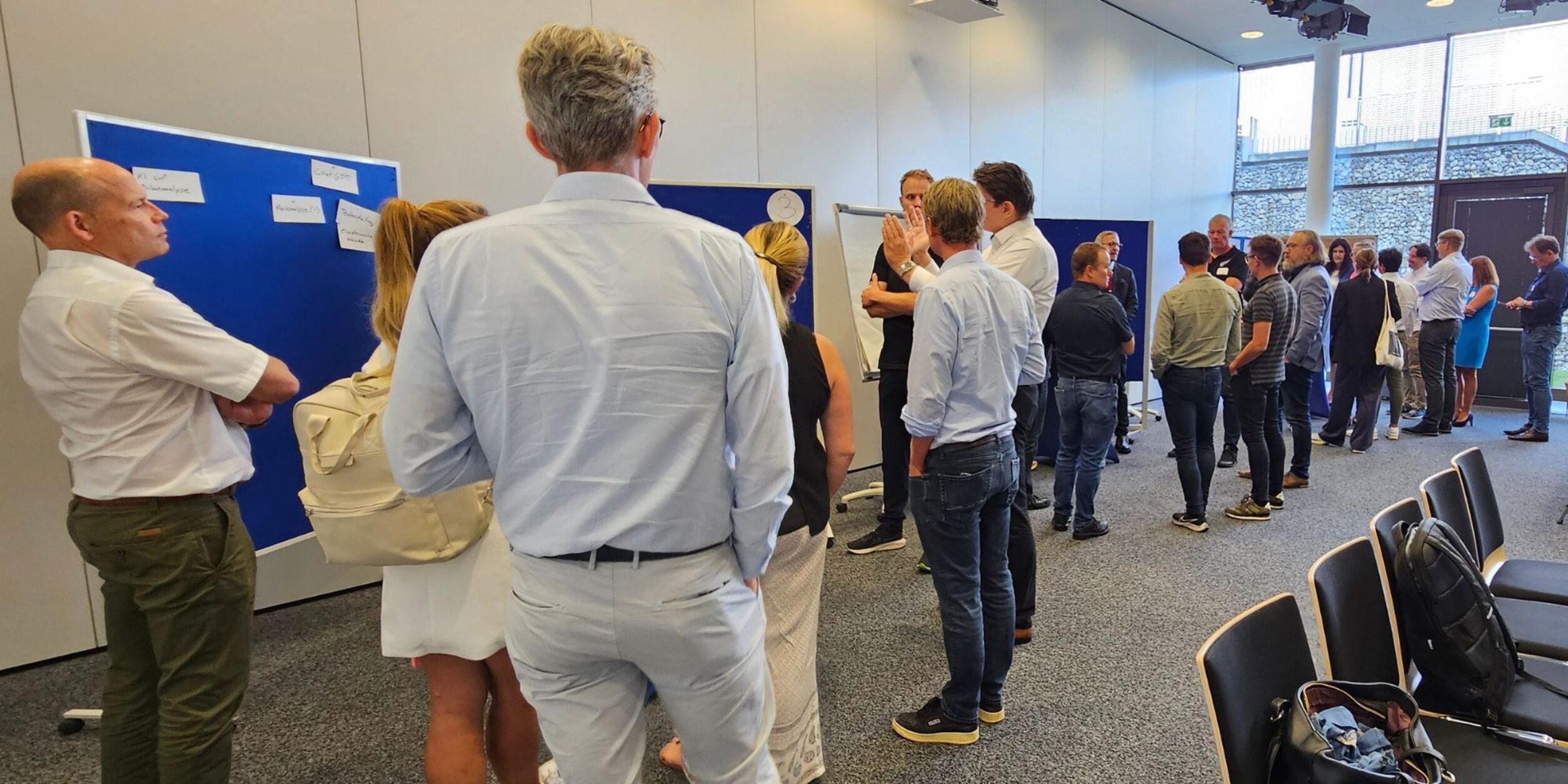 Header Sportgipfel 2026 | Die Sportkonferenz in Hagen