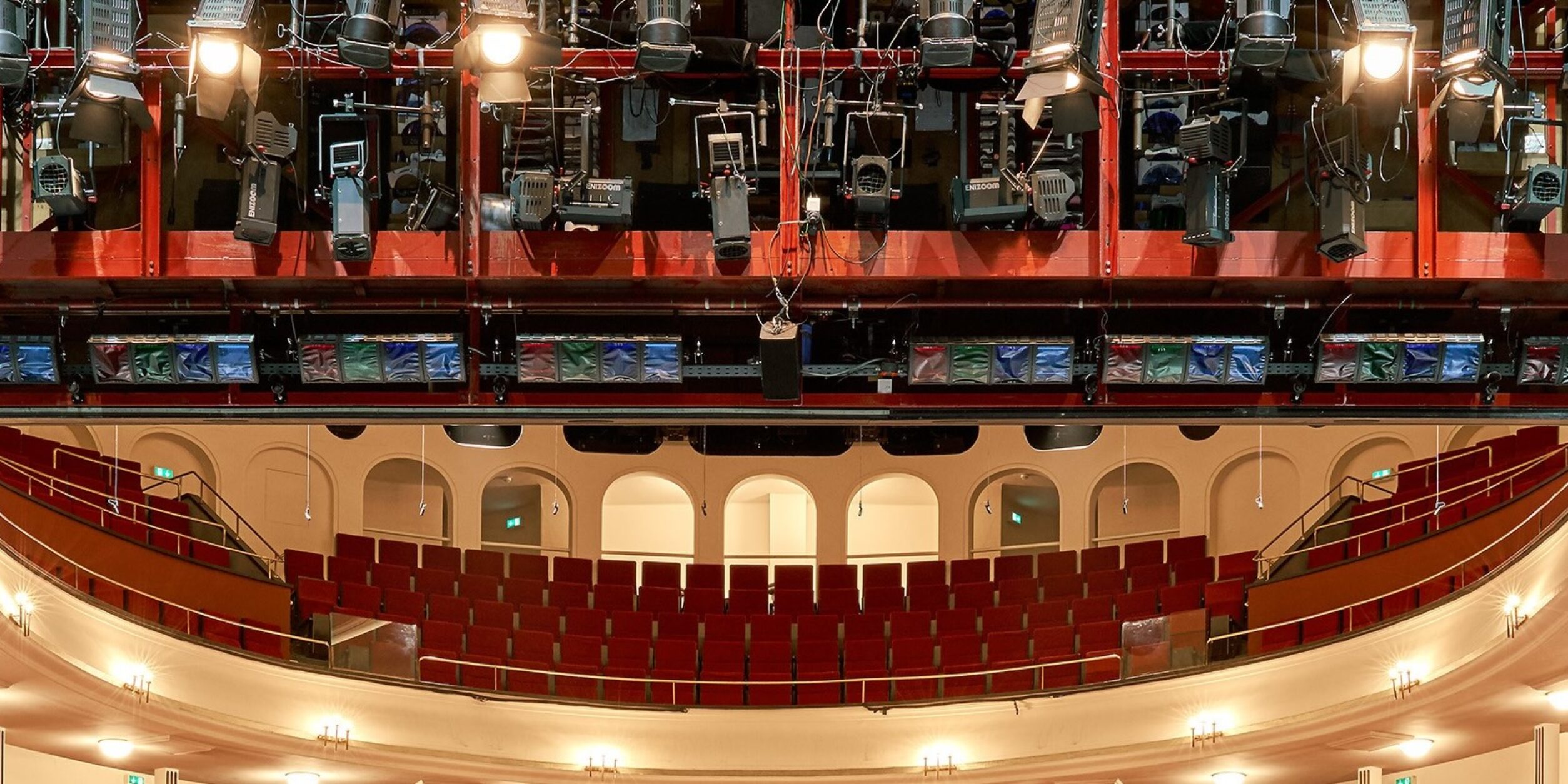 Header Afterwork KULTURMACHER-im Staatstheater Braunschweig