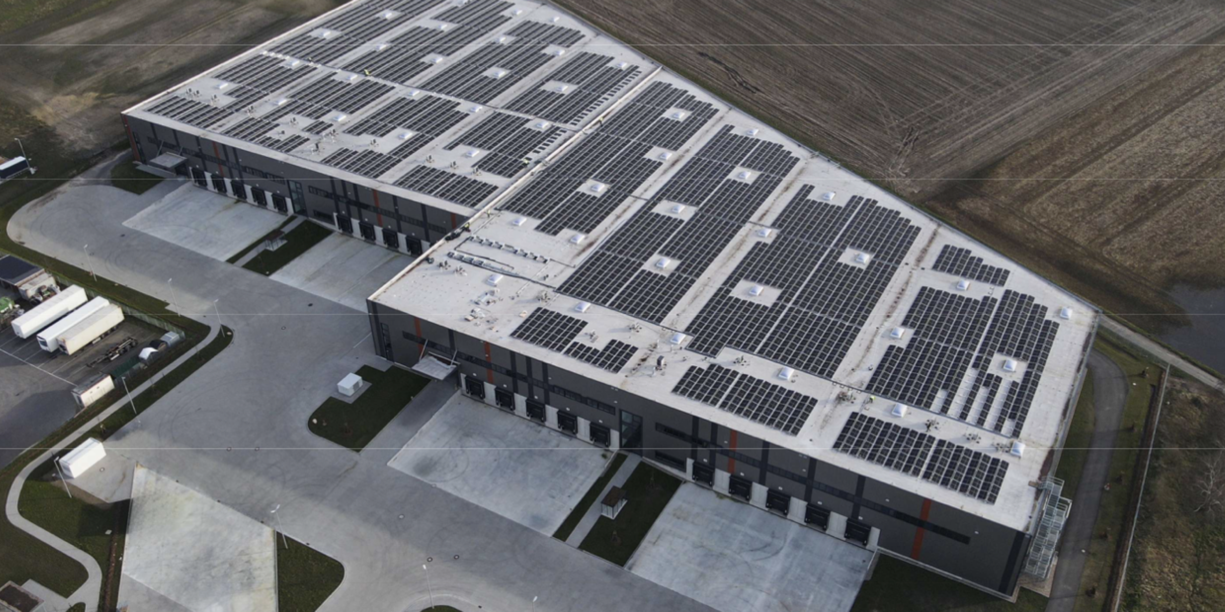 Header Innovative Energiekonzepte - Logistik und E-Mobility