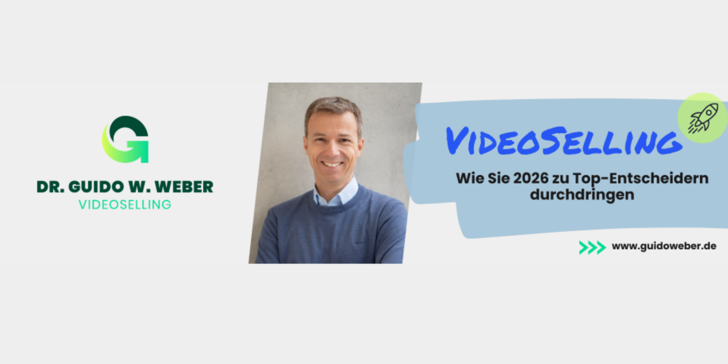Header Wie Sie 2026 zu Top-Entscheidern durchdringen