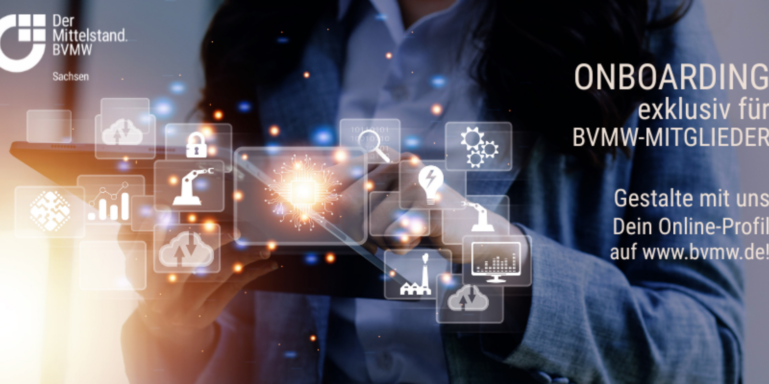 Header BVMW-Onboarding für Mitglieder