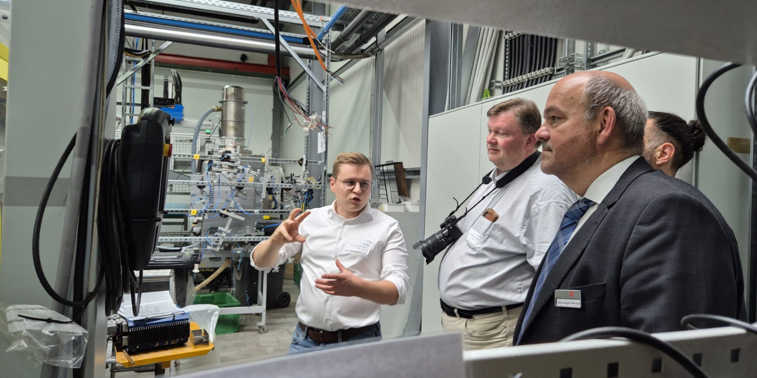 Header MeetingMittelstand | internationale Auszubildende