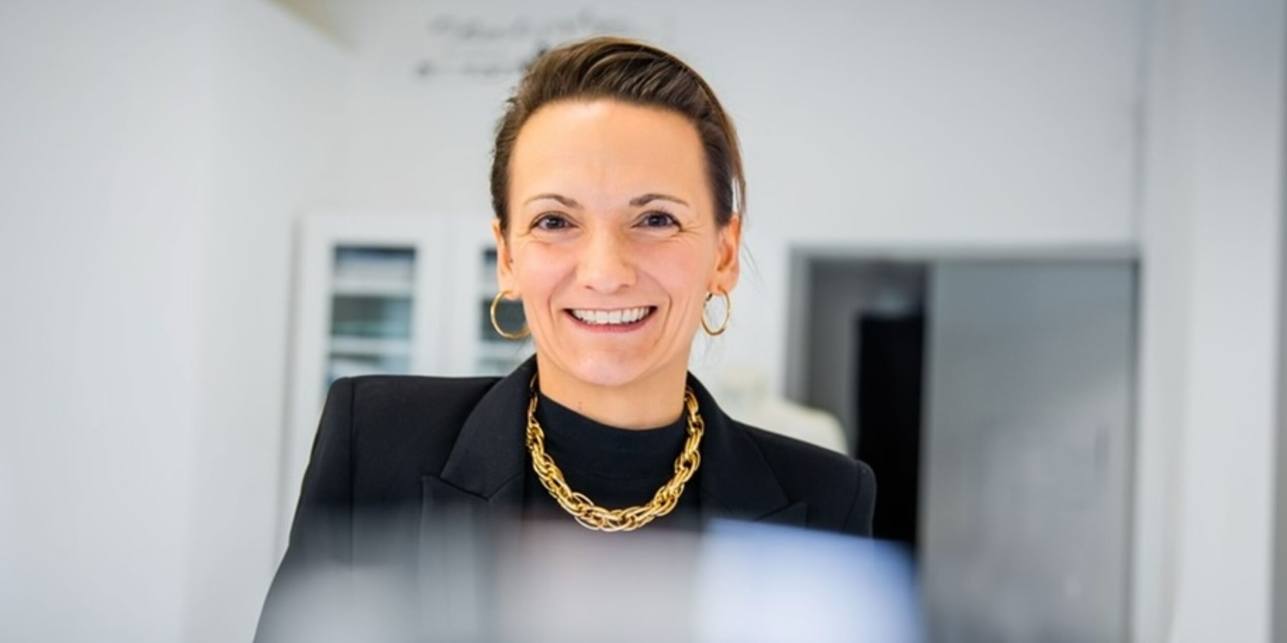 Header Recruiting & Onboarding, die junge Talente wirklich halten