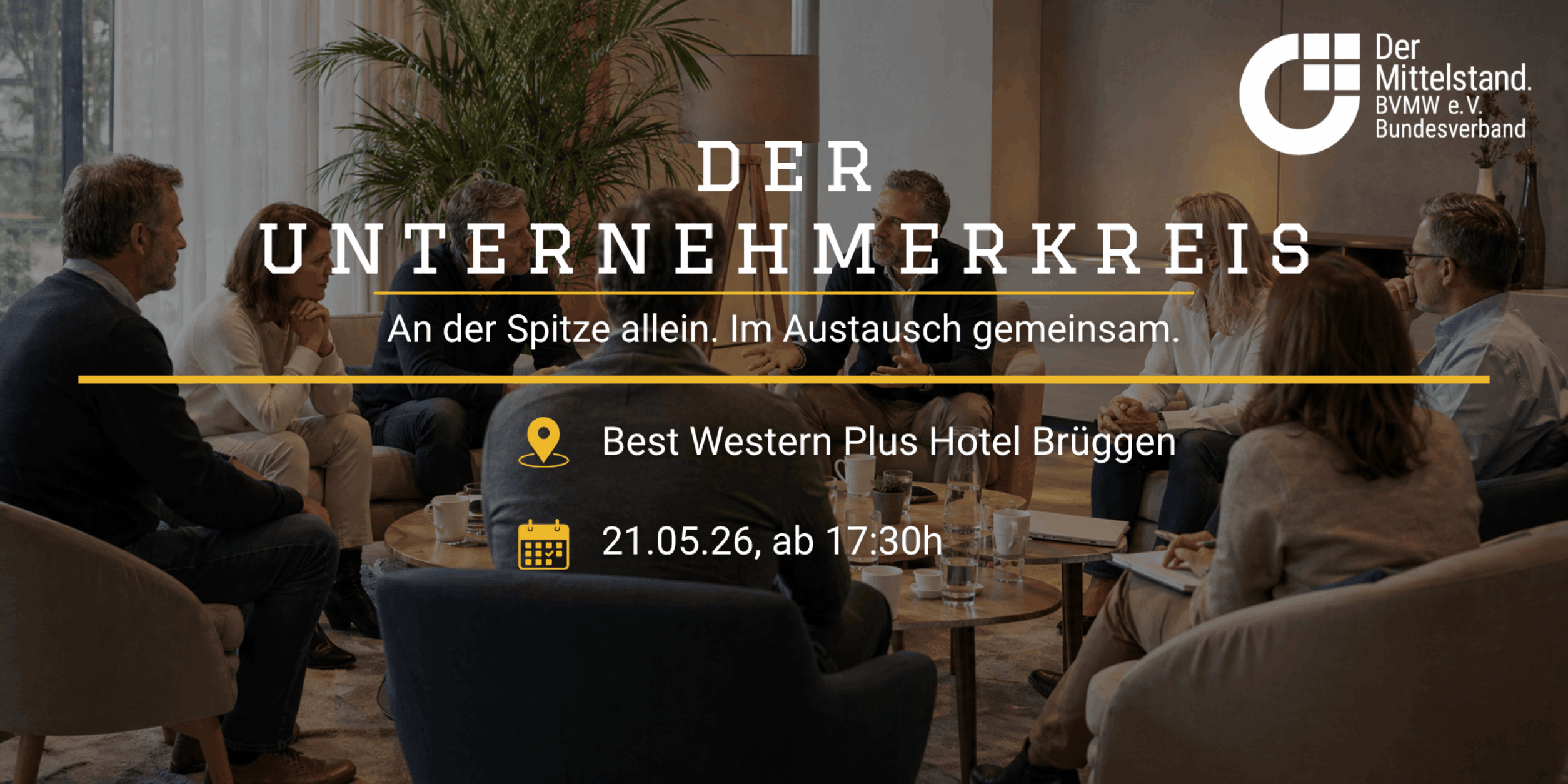 Header Der Unternehmerkreis