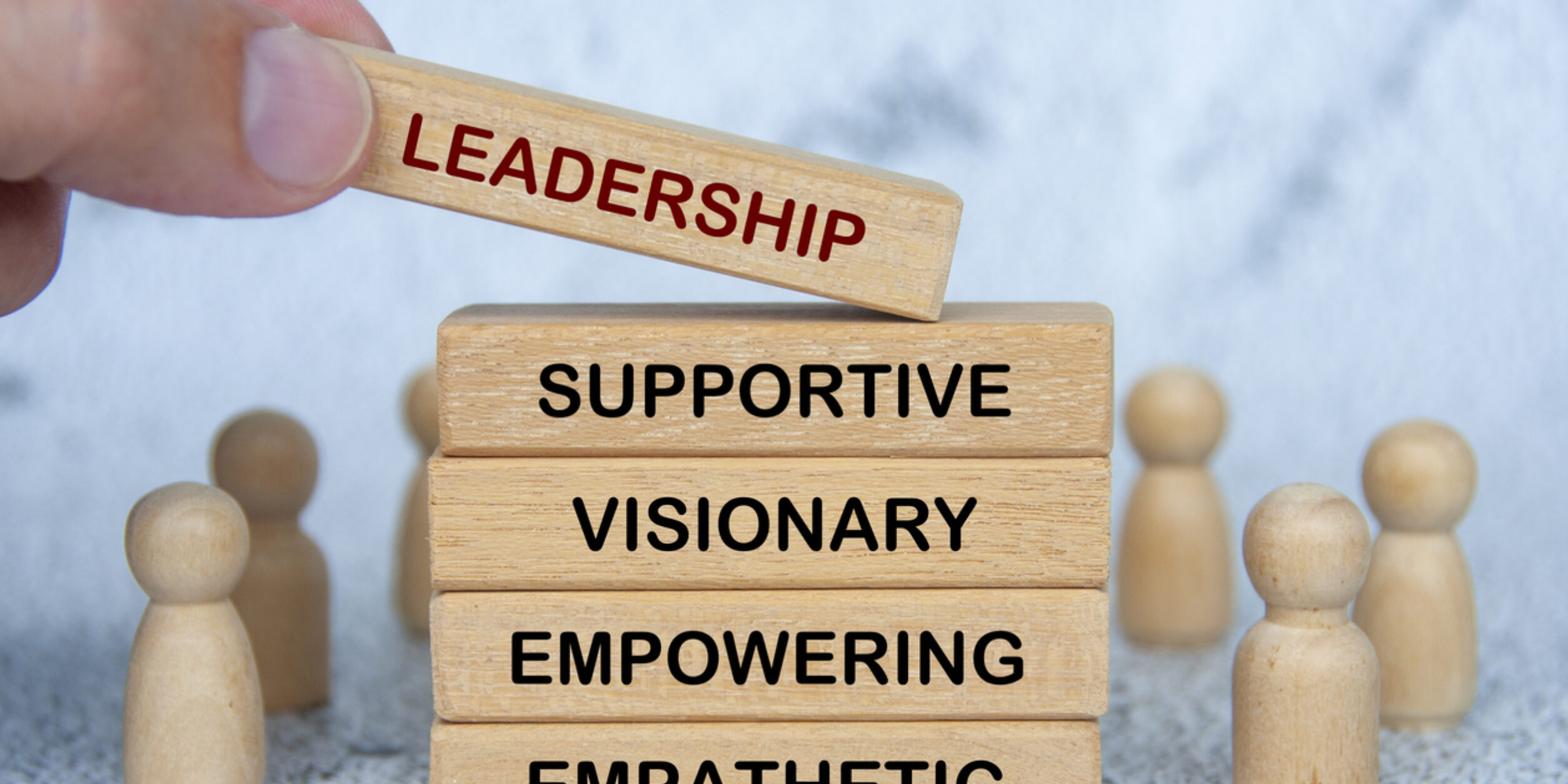 Header LeadershipCafé: Mitarbeitende motivieren, Verhalten verstehen