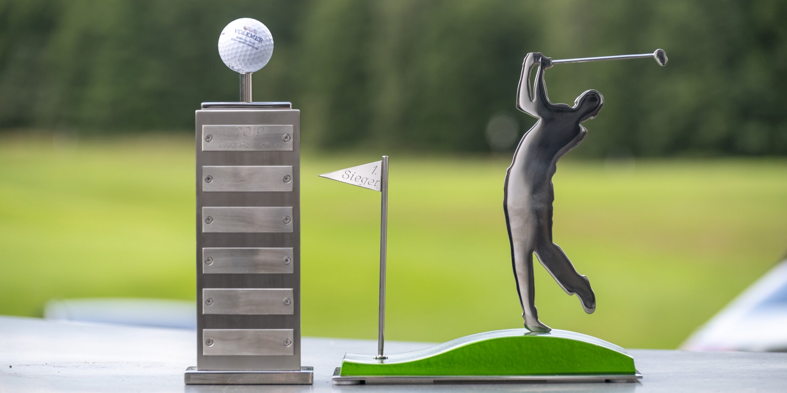 Header Münsterland Golf-Cup | Der Mittelstand schlägt ab