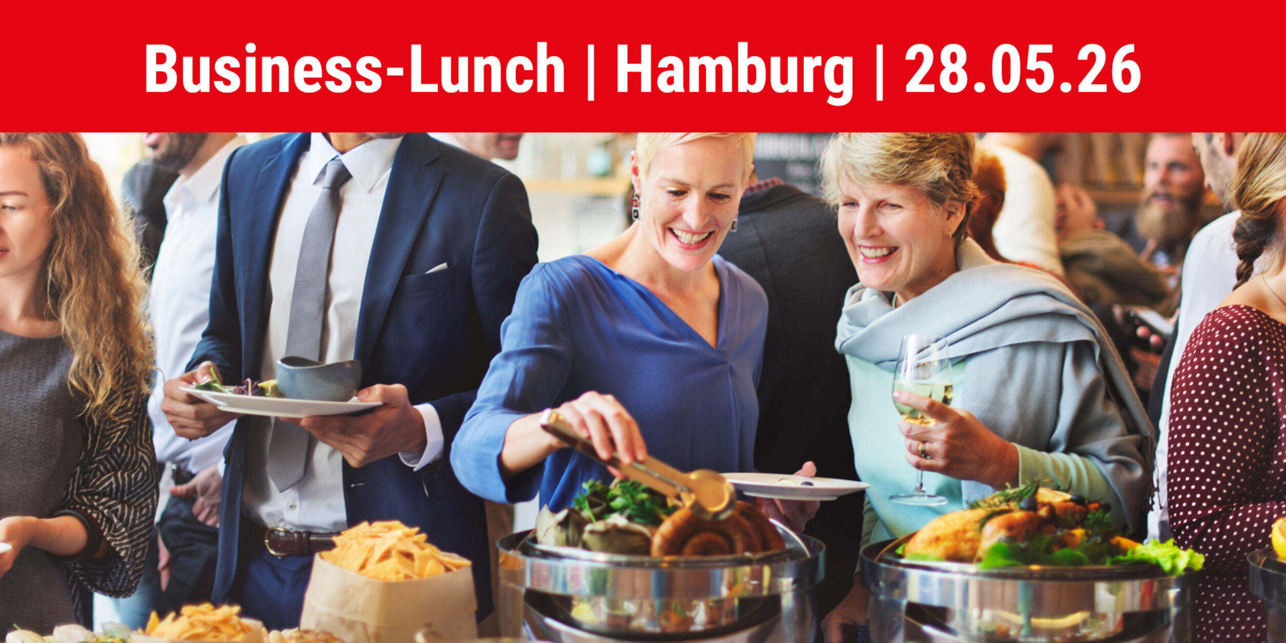 Header Vom KI-Hype zur klaren Unternehmensstrategie