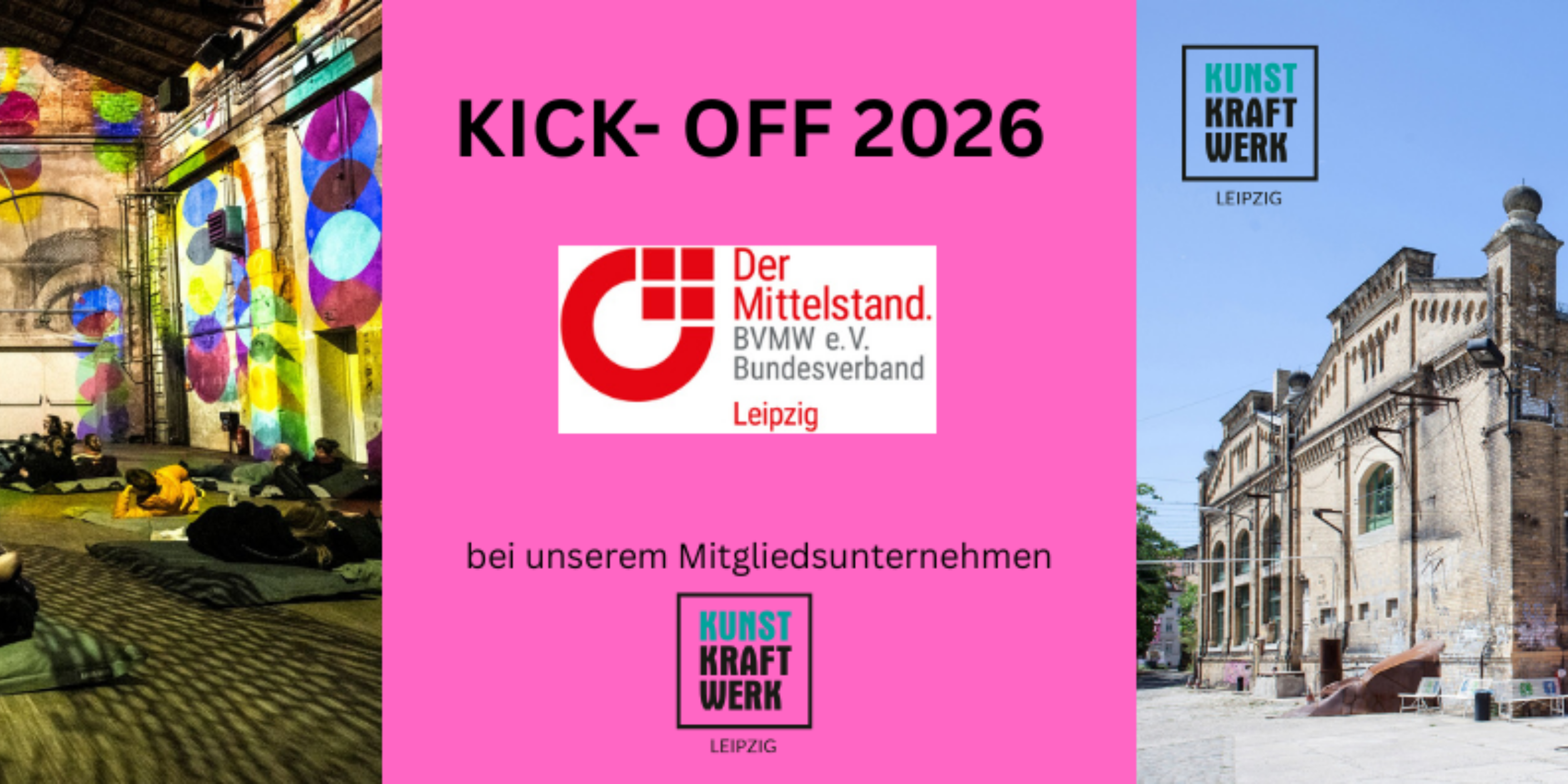 Header Kick-Off 2026 BVMW