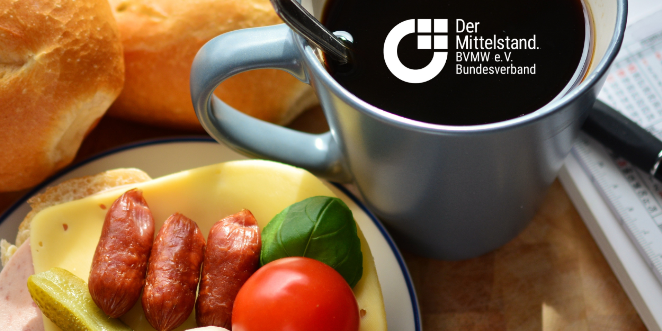 Header Businessfrühstück in Schmallenberg | Kurz - Kommunikativ - Kollaborativ