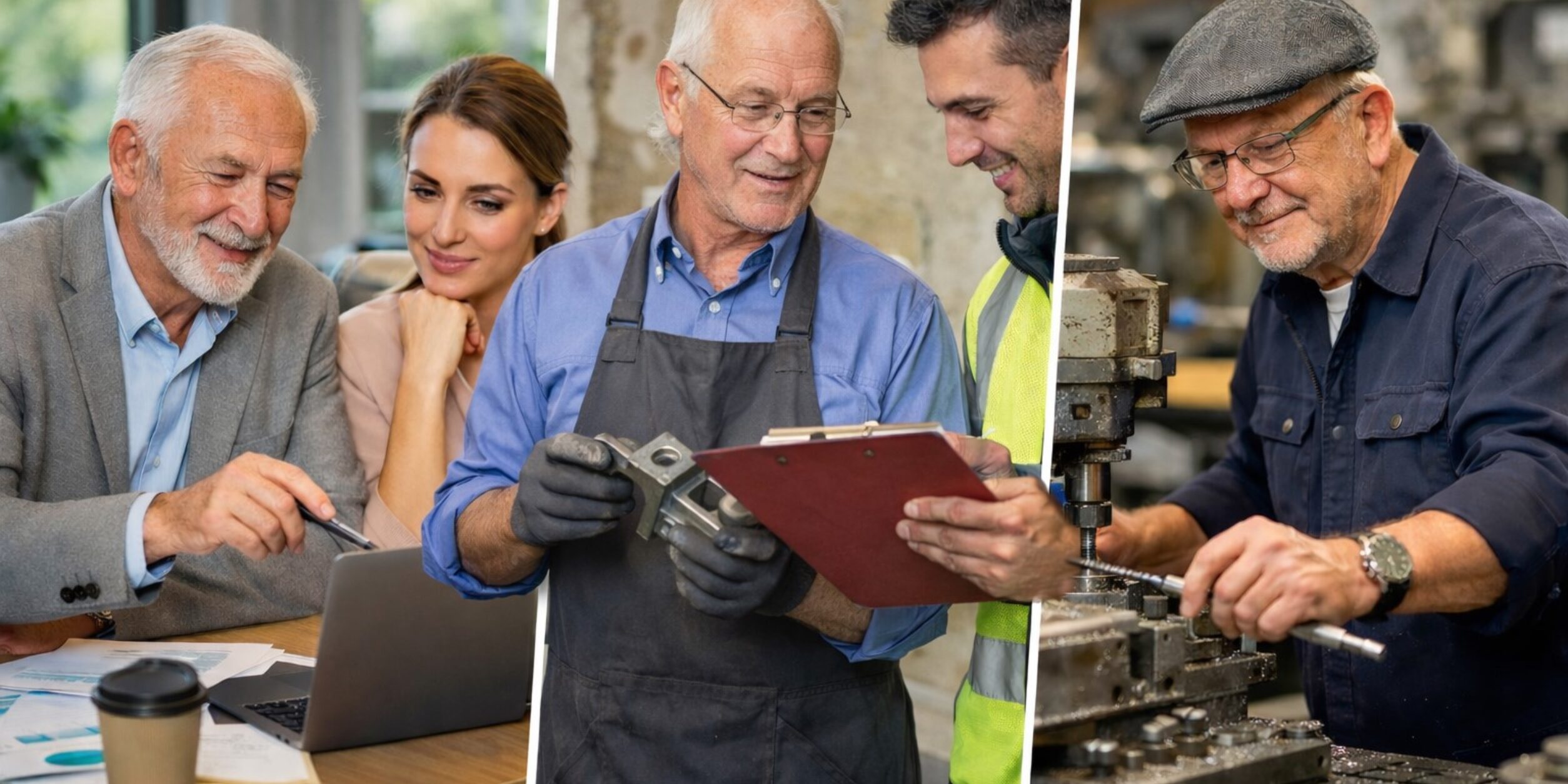 Header MeetingMittelstand | Zukunft Arbeitswelt