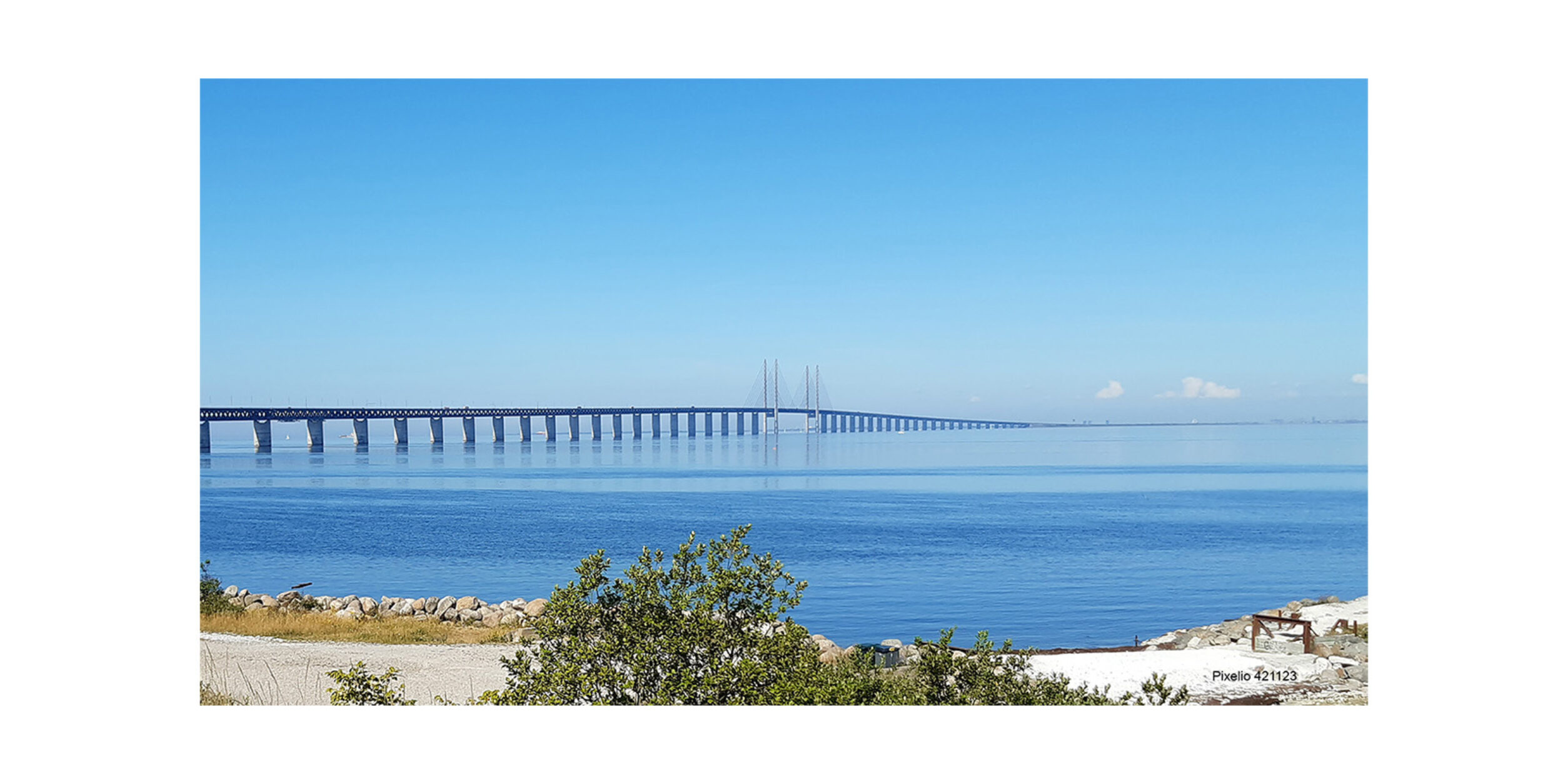 Header Focus Außenwirtschaft - [Hygge im Norden] Skandinavien