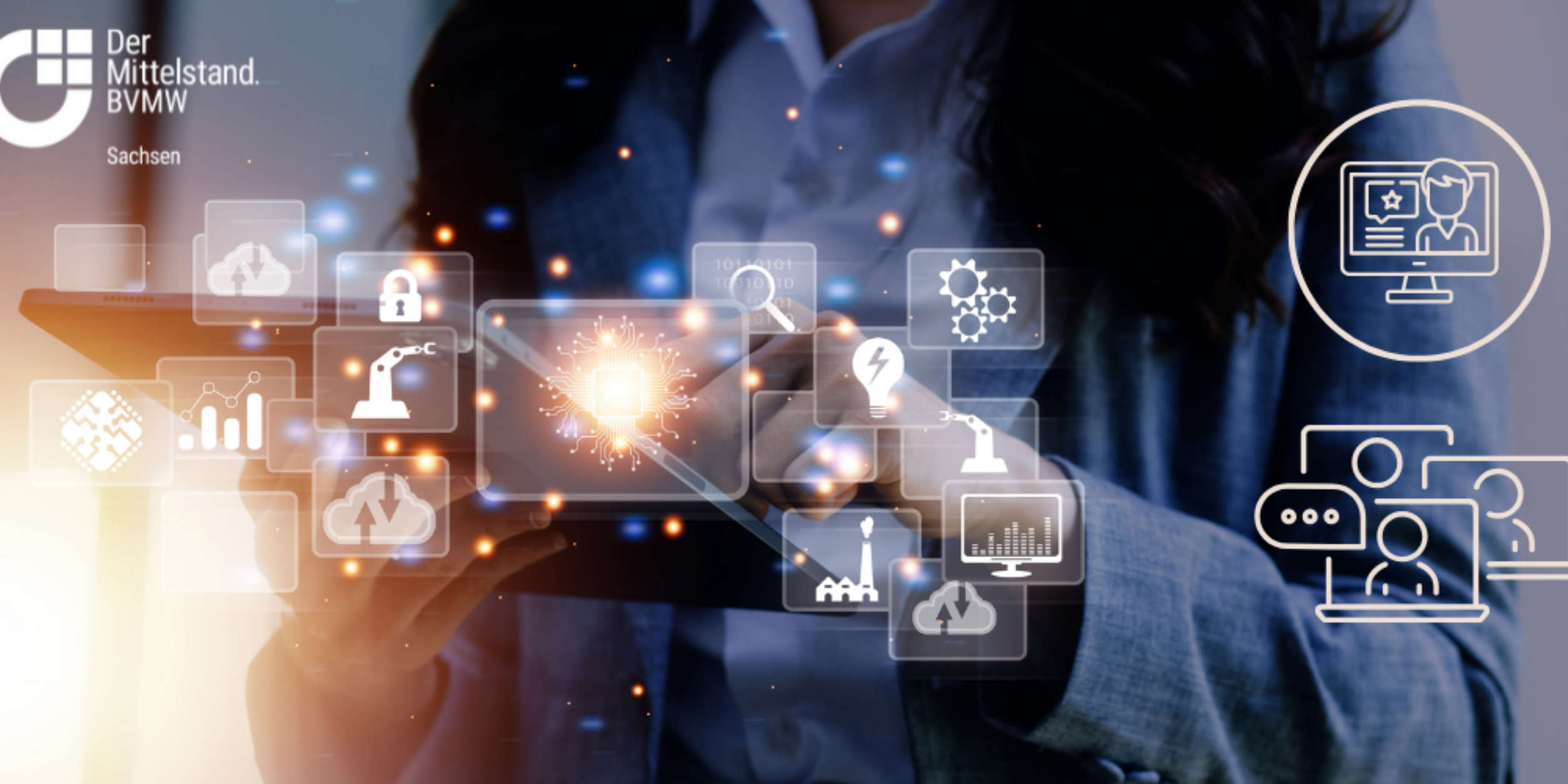 Header BVMW Onboarding für Mitglieder