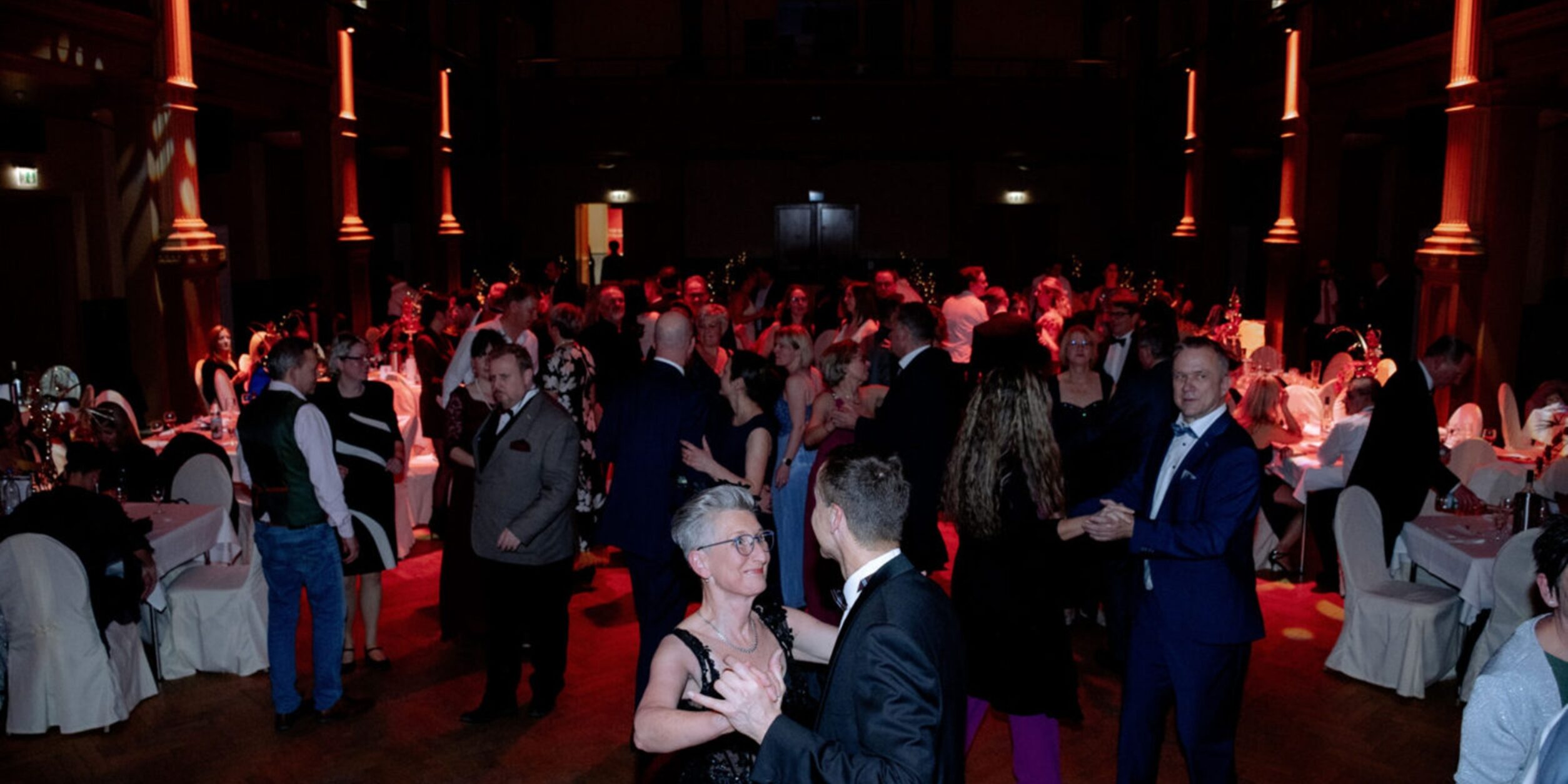 Header 15. Mittelstandsball des BVMW Thüringen