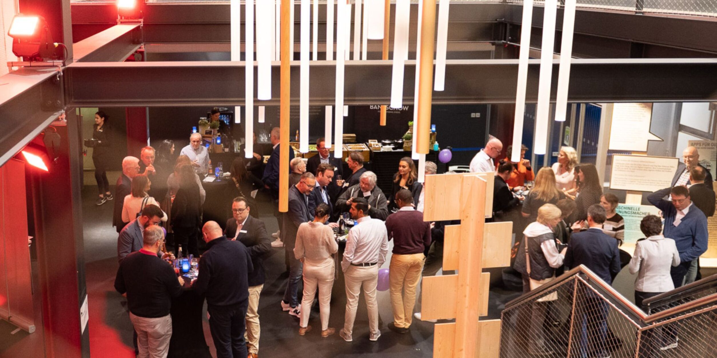 Header Last Tuesday des BVMW Frankfurt am Main