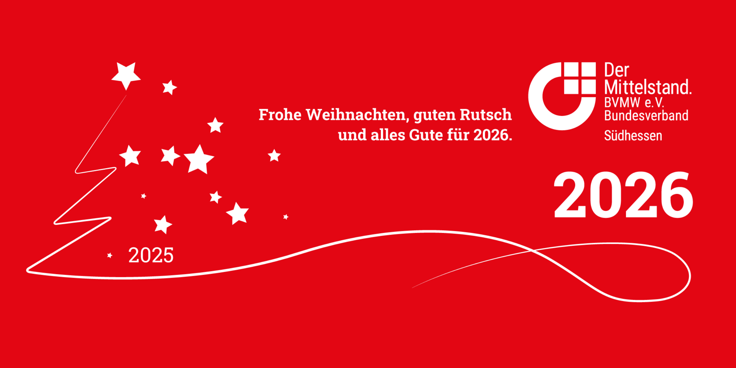 Header Jahresabschluss beim Glühwein - Salms Almhütte