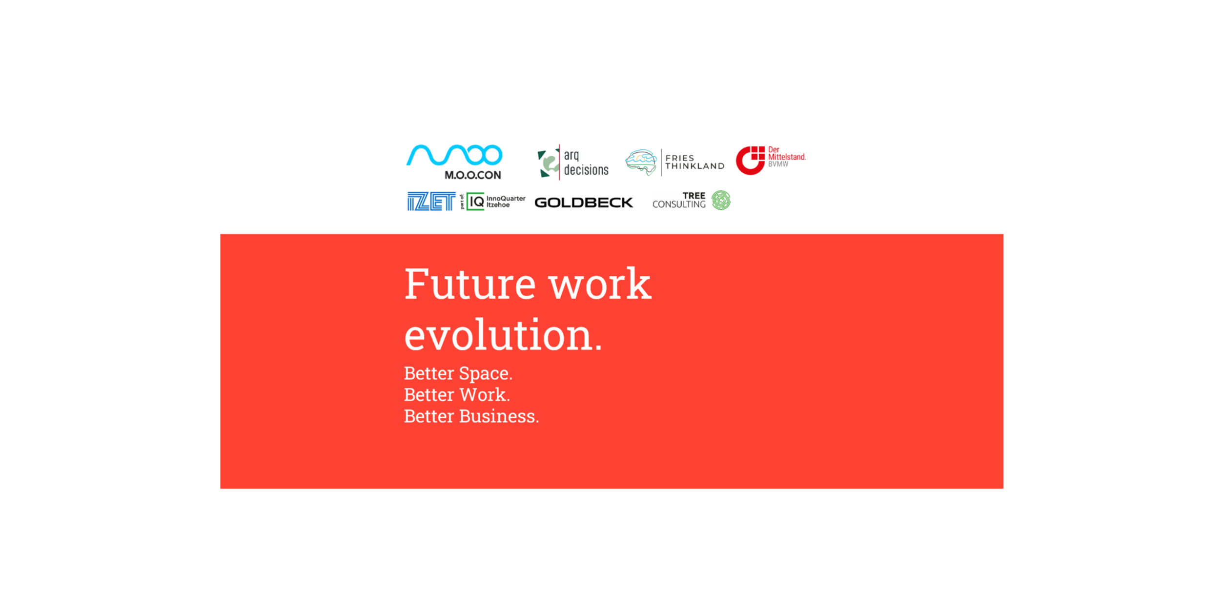 Header BVMW FORUM FUTURE WORK - Better Space. Better Work. Better Business.