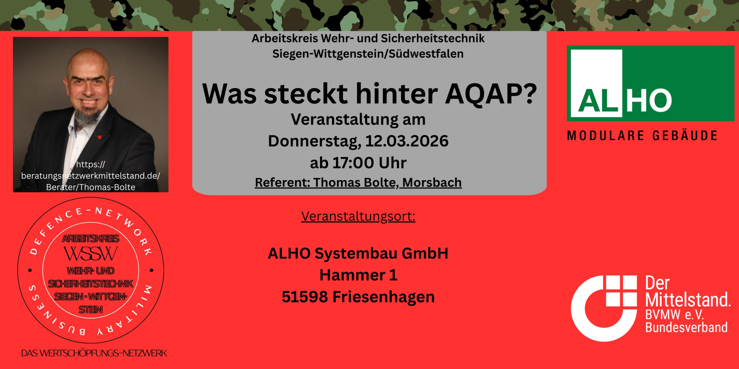 Header Was steckt hinter AQAP?