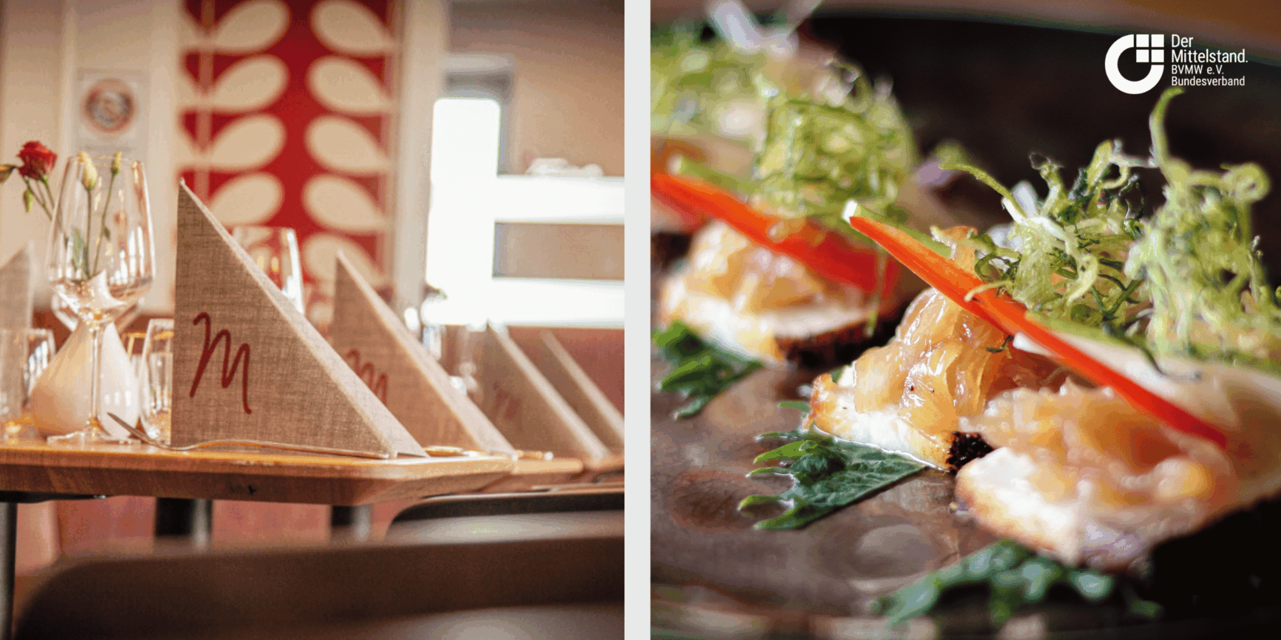 Header BVMW Business Lunch Dortmund