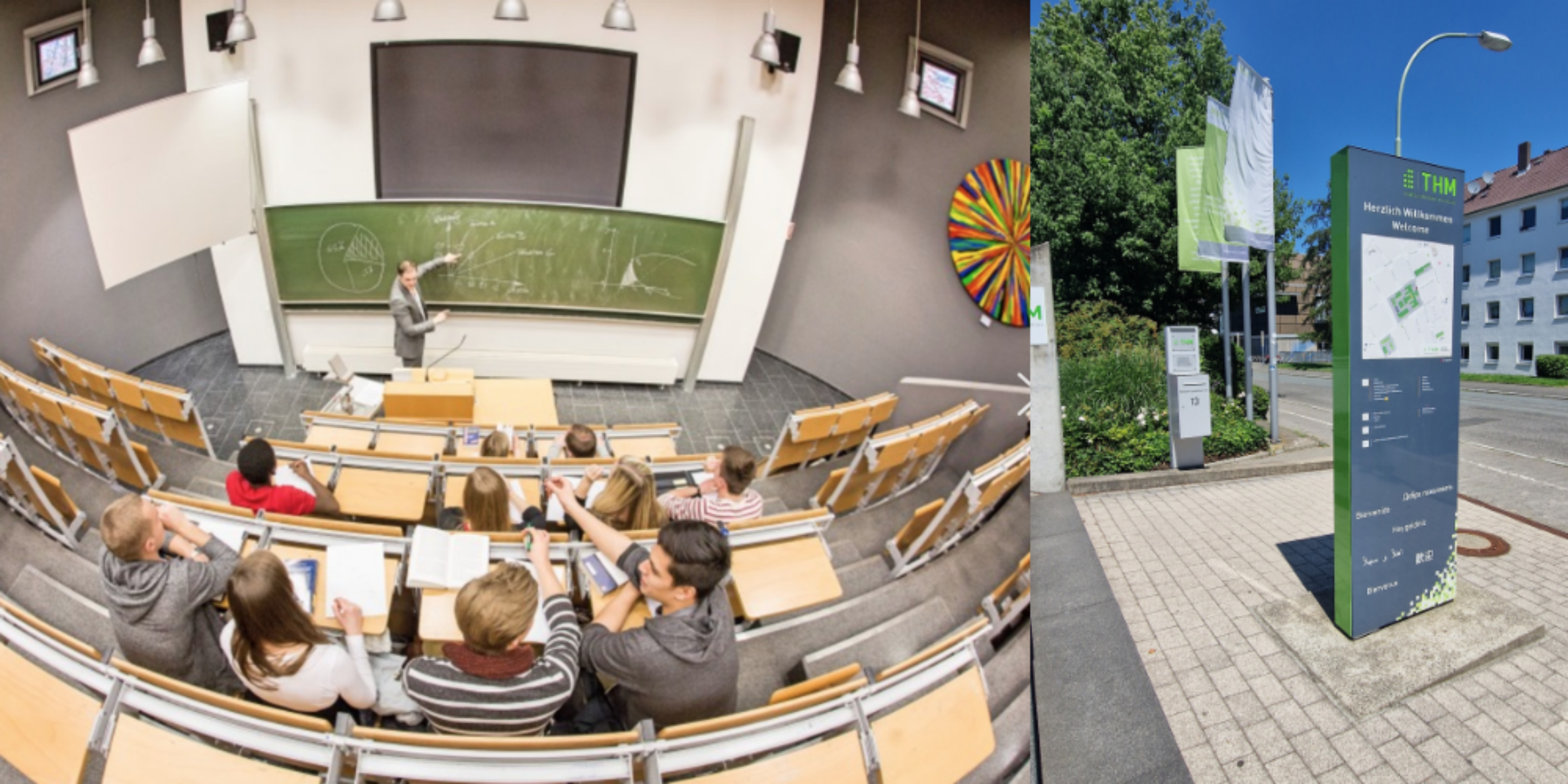 Header Impulse für die Praxis: THM trifft BVMW