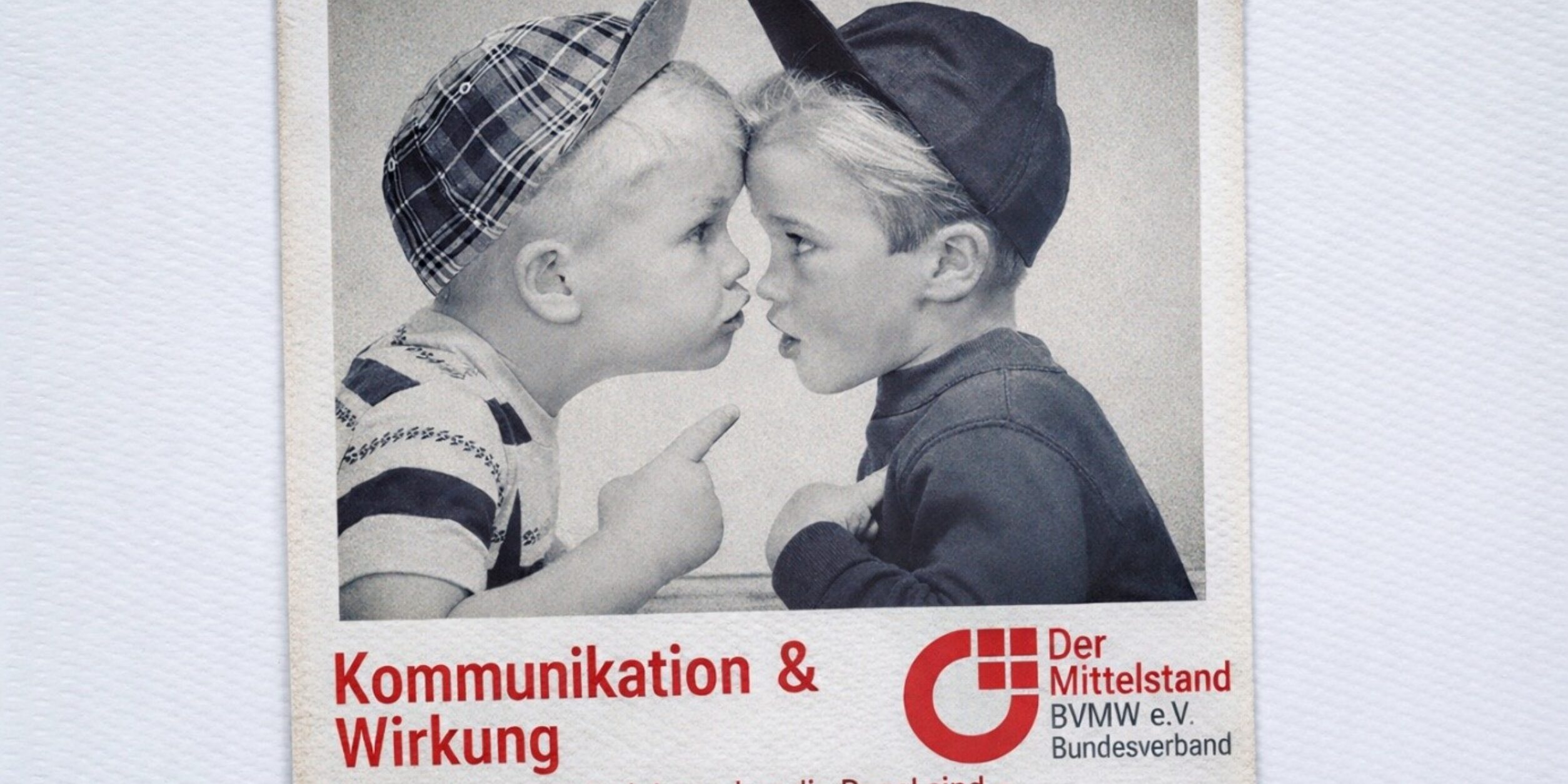 Header Meeting Mittelstand | Kommunikation mit Wirkung in Vertrieb und Führung