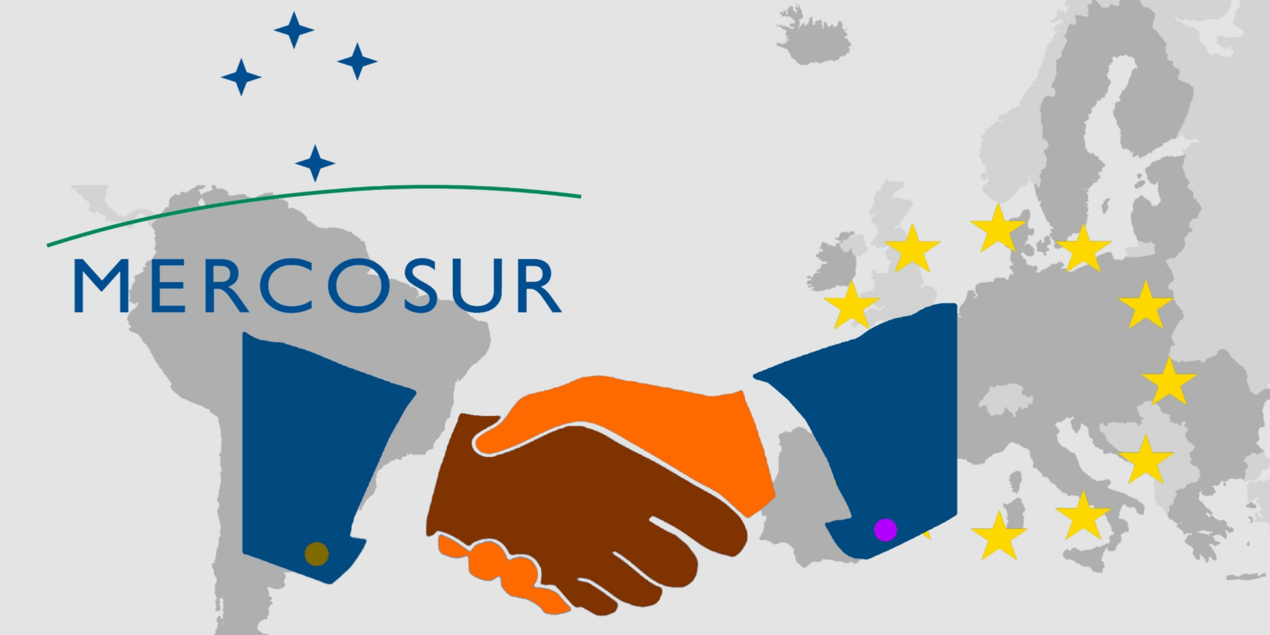 Header Chancenmarkt Lateinamerika: Was das Mercosur-Abkommen für den Mittelstand bedeutet