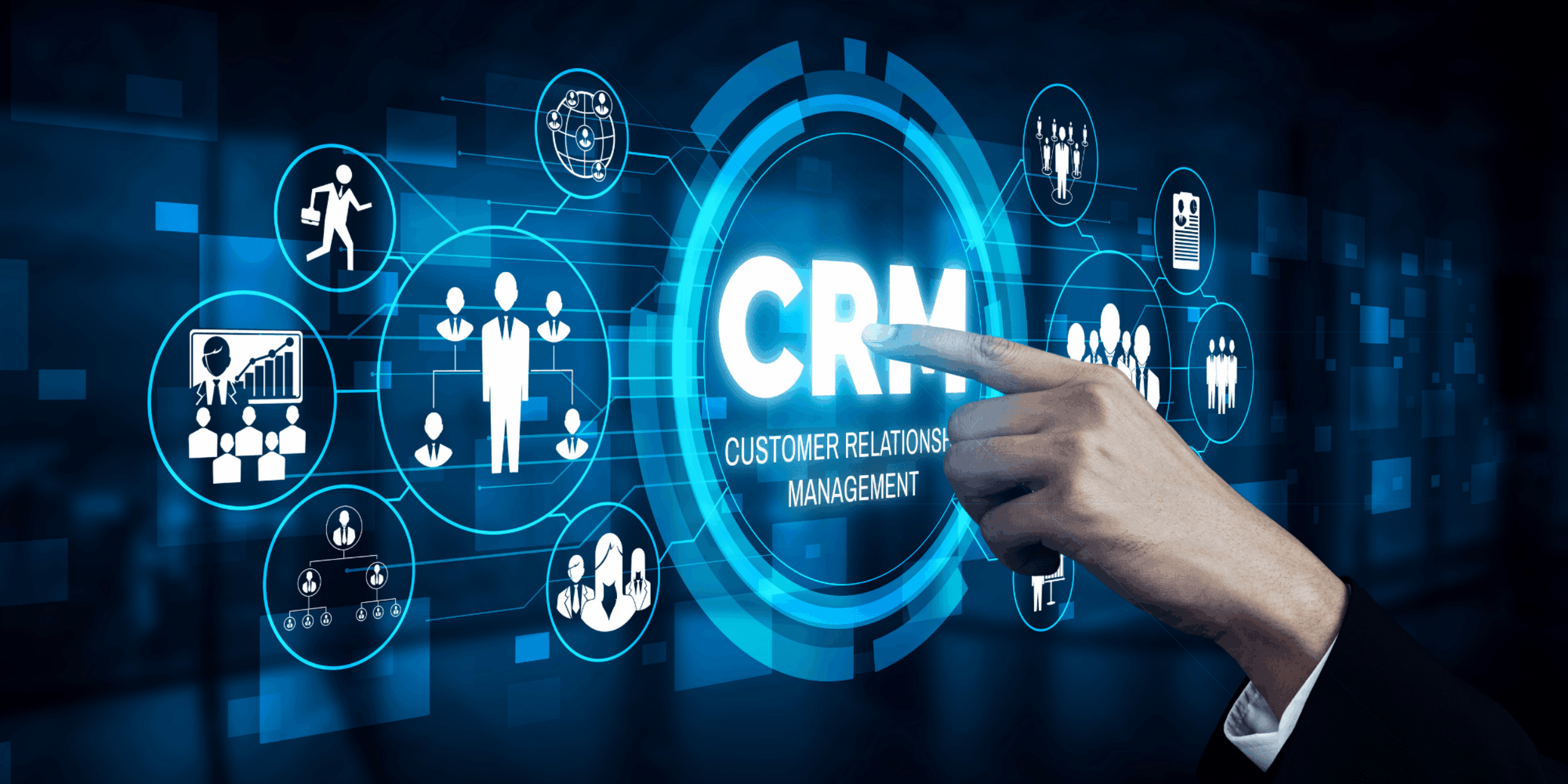 Header CRM Stop-or-Go: Risiken erkennen, Entscheidungen absichern