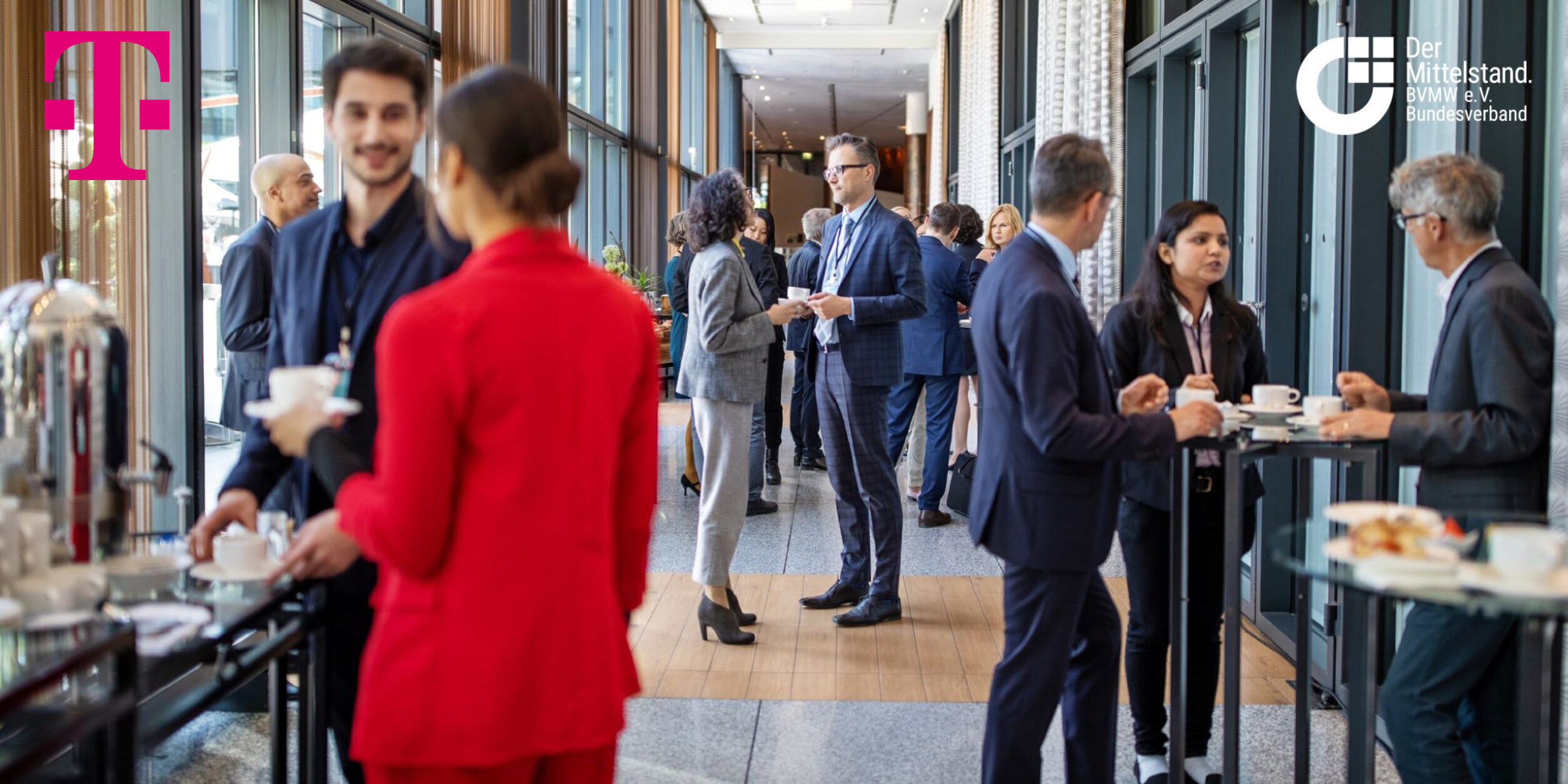 Header KI im Unternehmen – sicher und effizient