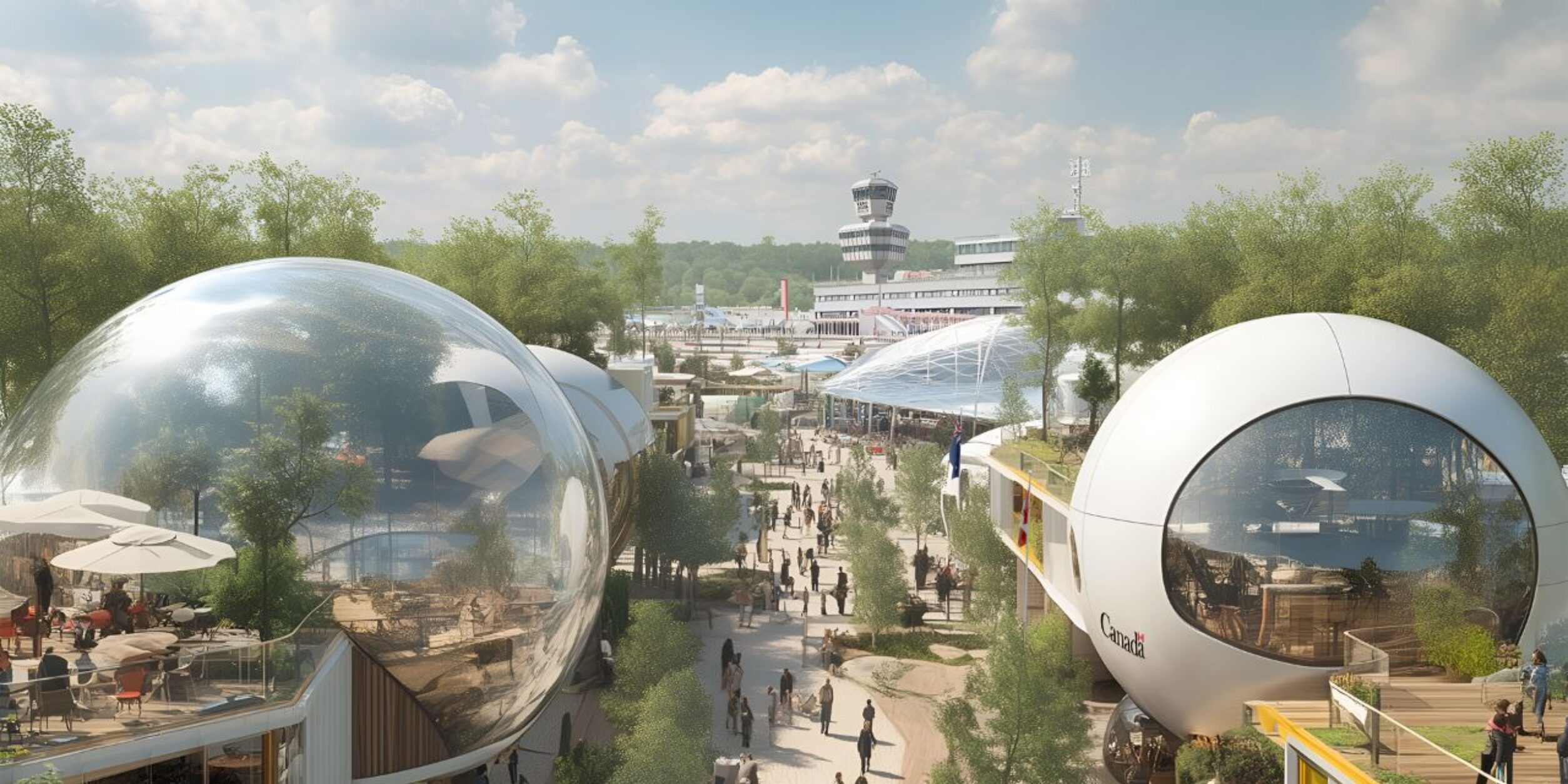 Header Die Welt zu Gast in Berlin