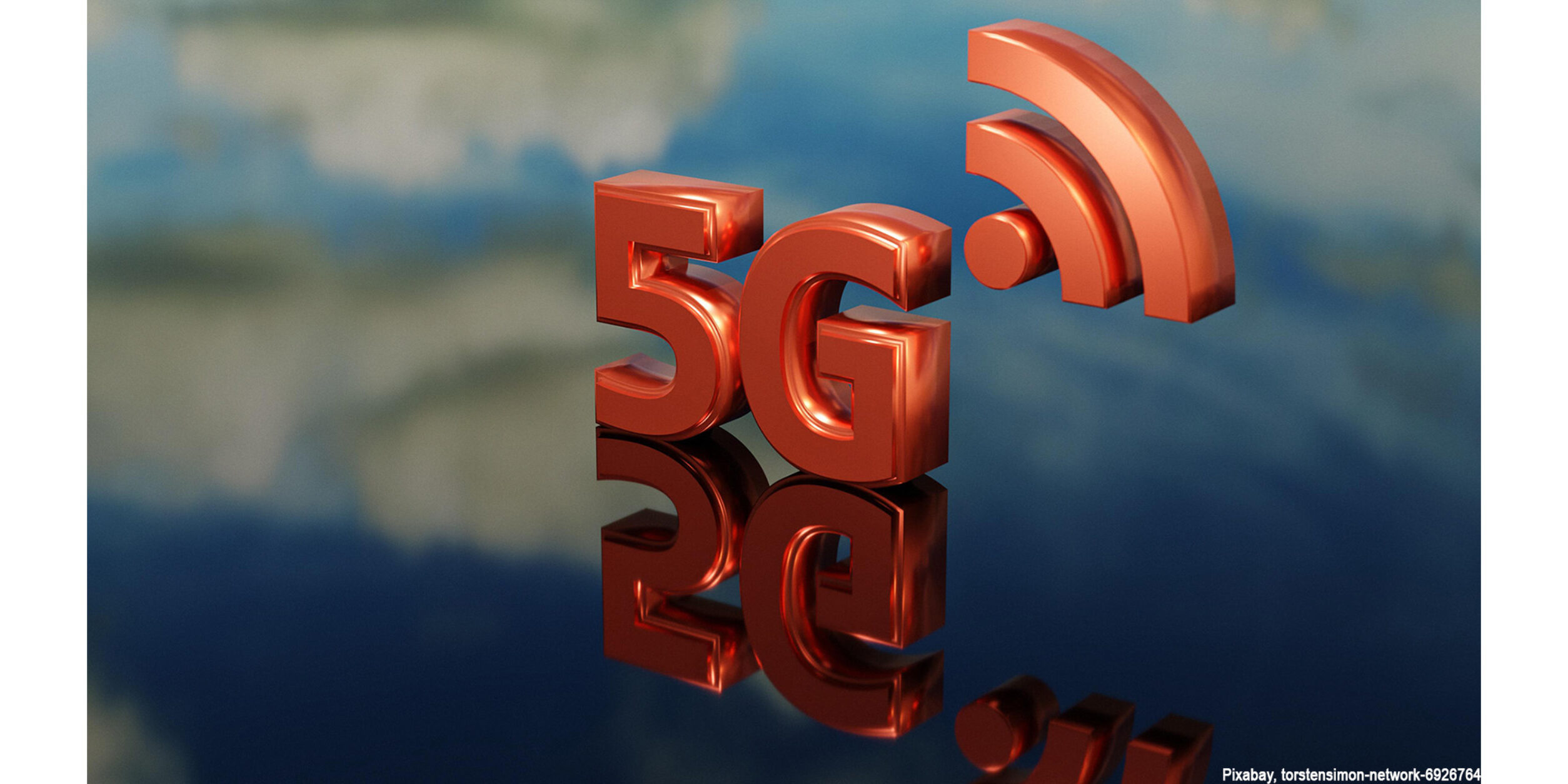 Header Produktivität braucht Verbindung: Wie 5G Campusnetze den Mittelstand voranbringen