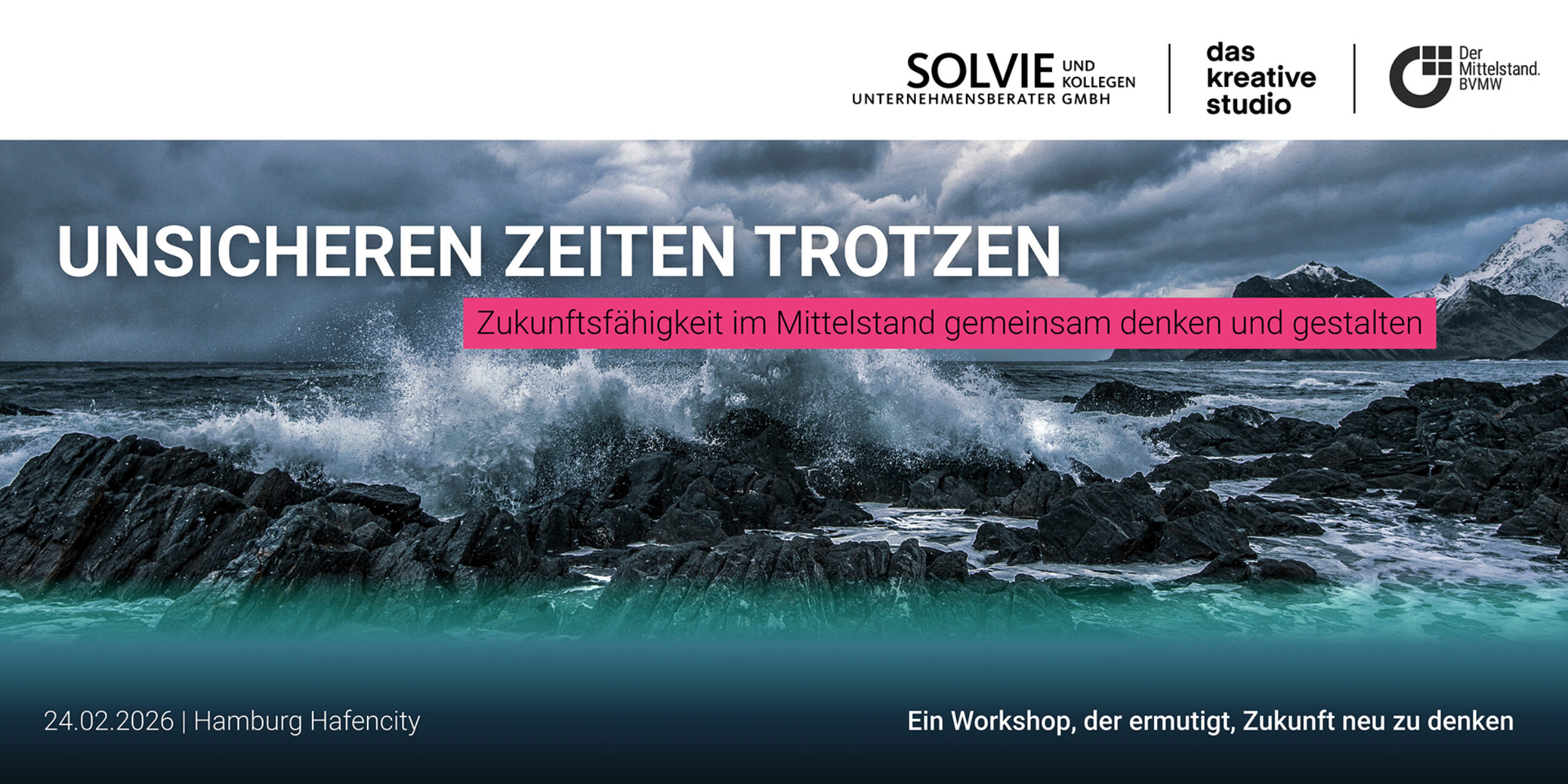 Header BVMW Meet & Make – Netzwerken, Impulse & Lösungen