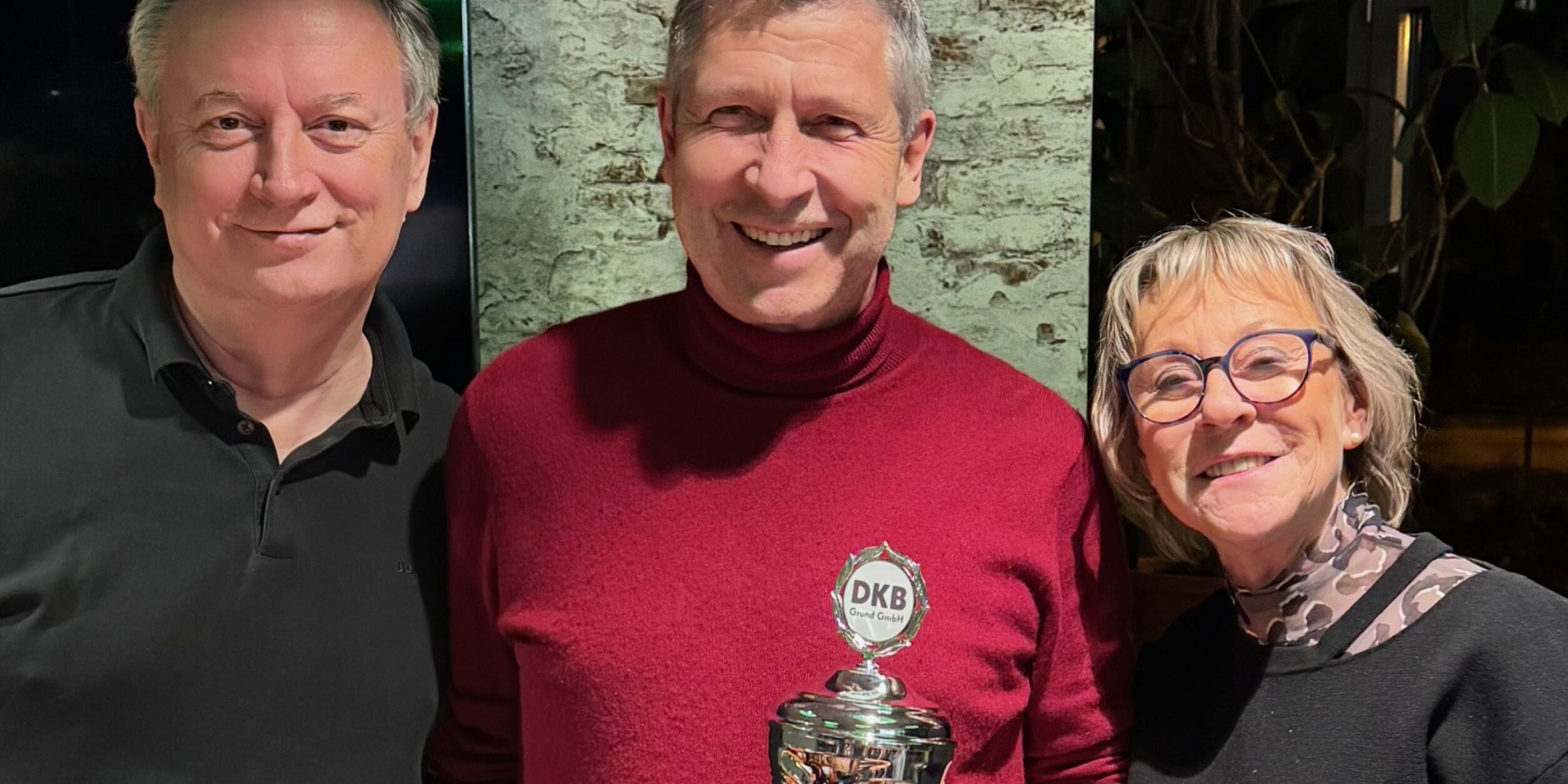 Header Unser legendäres BVMW-Jahresauftakt-Bowling im Jembo-Park Jena