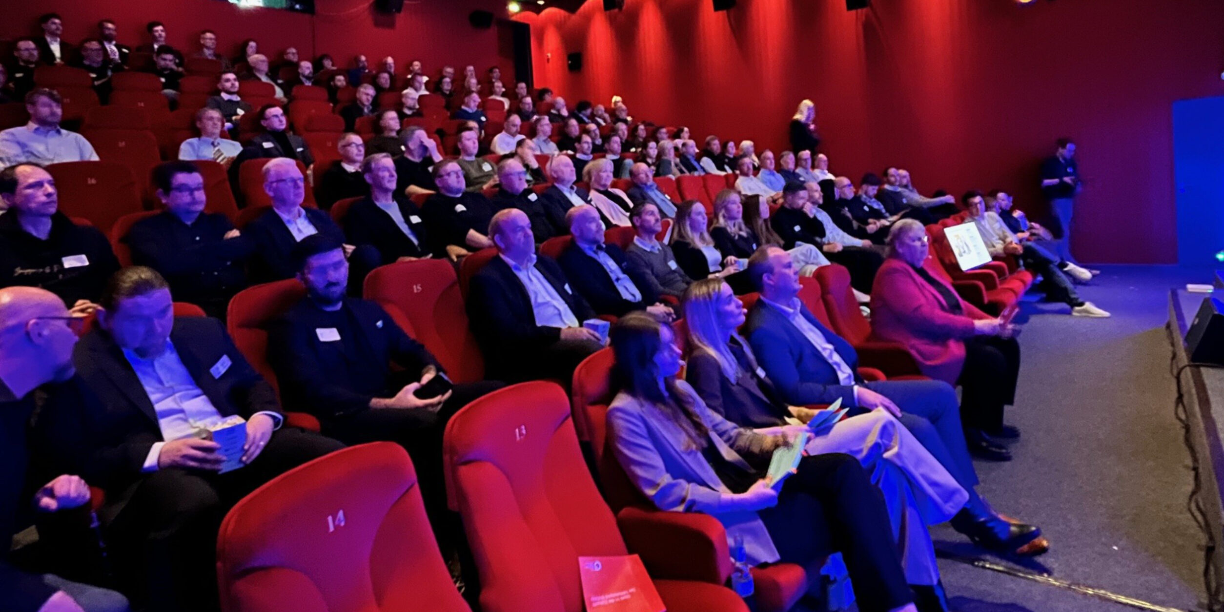 Header BLINK 2026 BLUECUE INNOVATIONS KINO