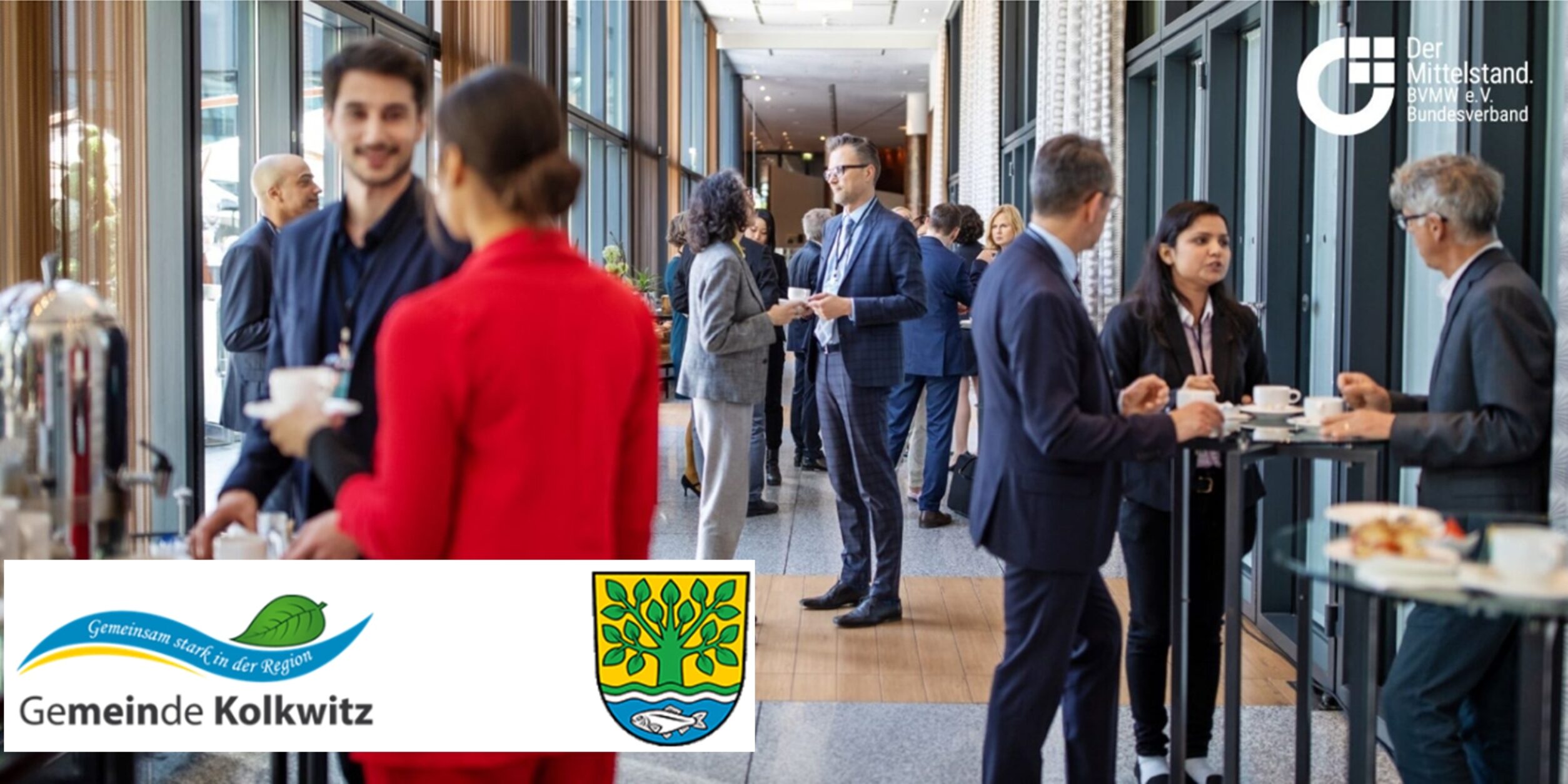 Header "JTF Förderprogramm - 70% Zuschuss für Ihr Unternehmen"