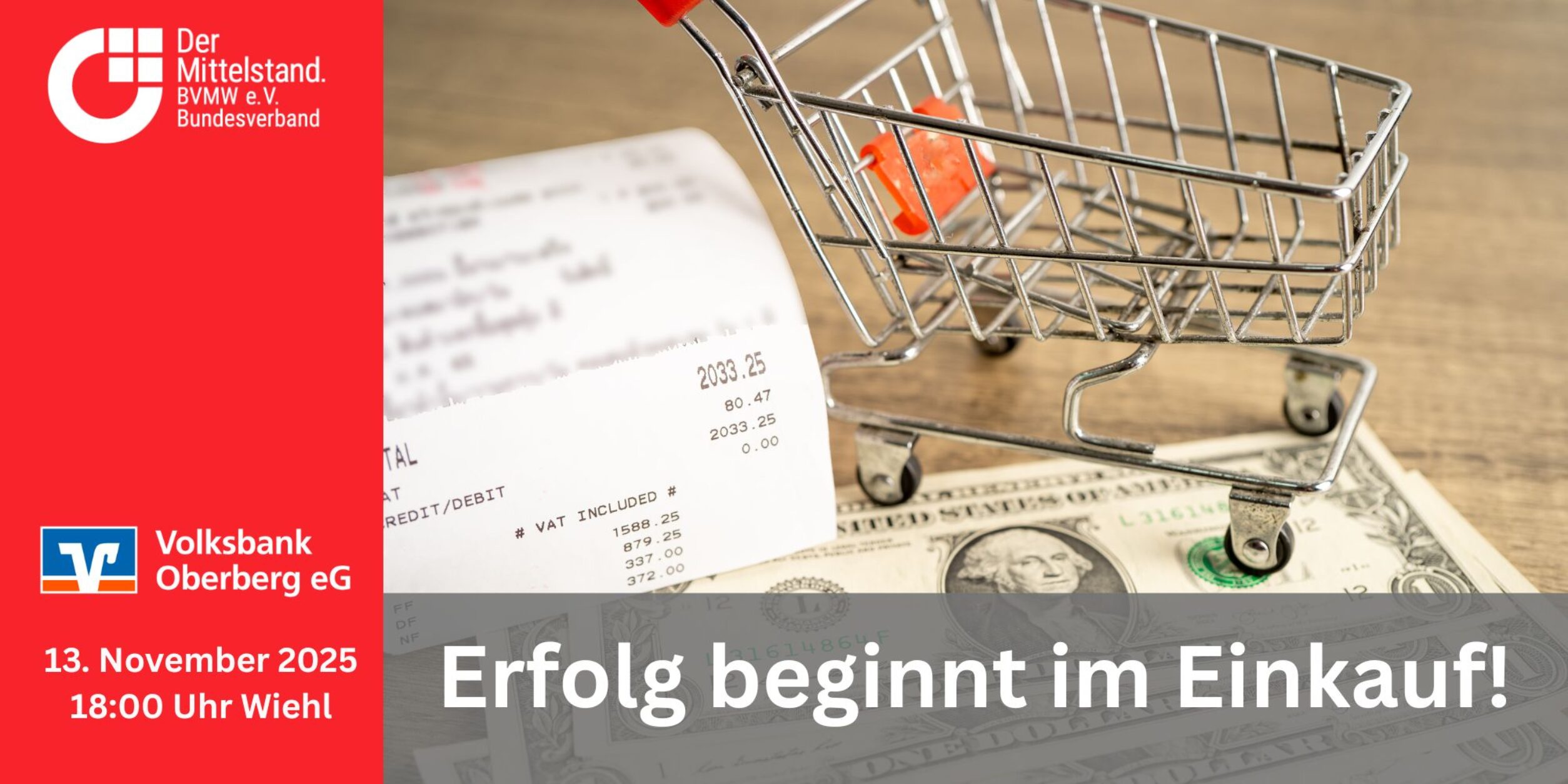 Header Erfolg beginnt im Einkauf