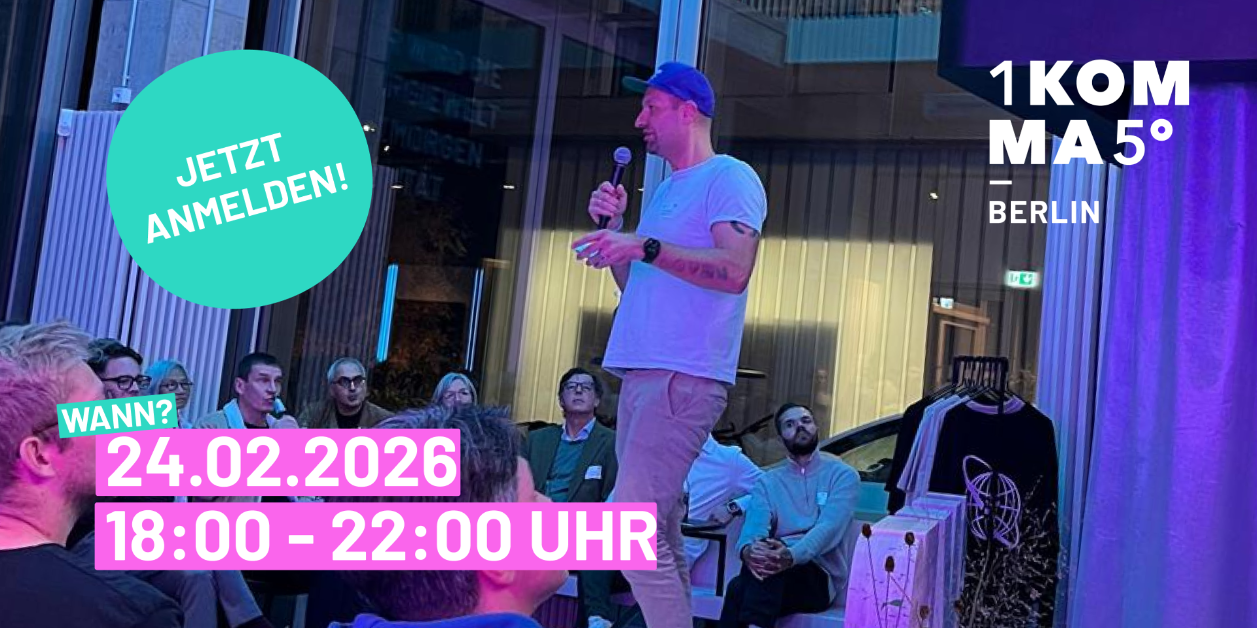 Header Ausblick 2026: Wie smarte Energielösungen den Mittelstand zukunftssicherer machen