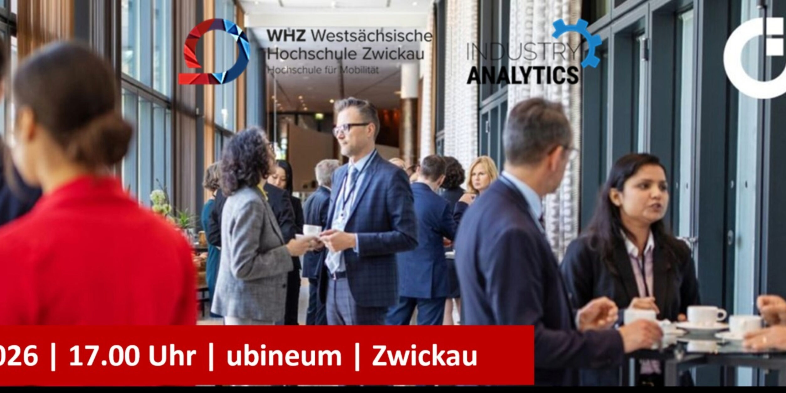 Header Praktische Einblicke in die Forschungs- und Förderwelt für Unternehmen“